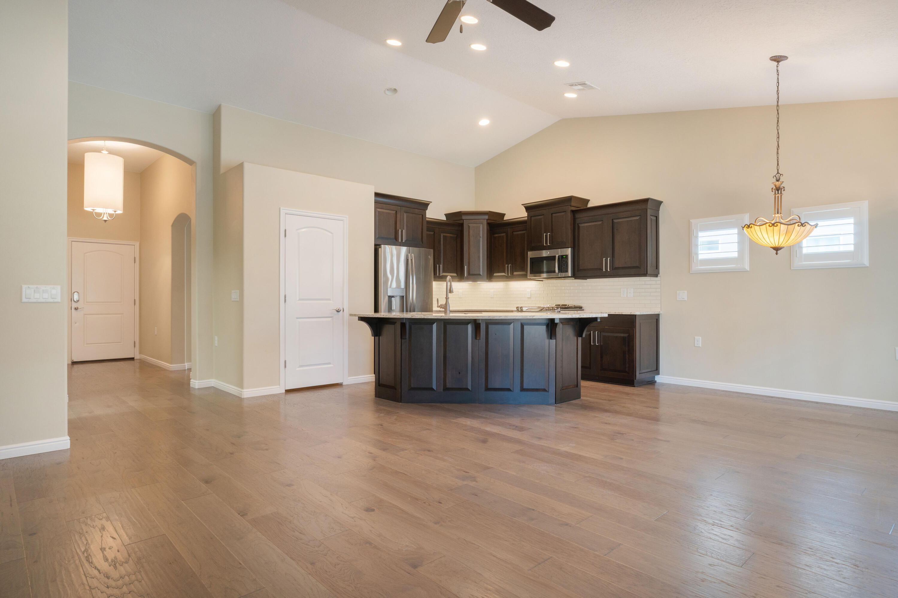 SUN RIVER - Residential