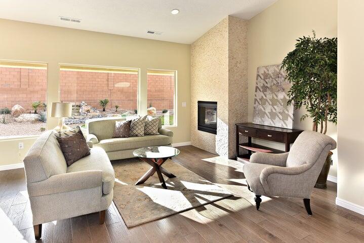 SUN RIVER - Residential