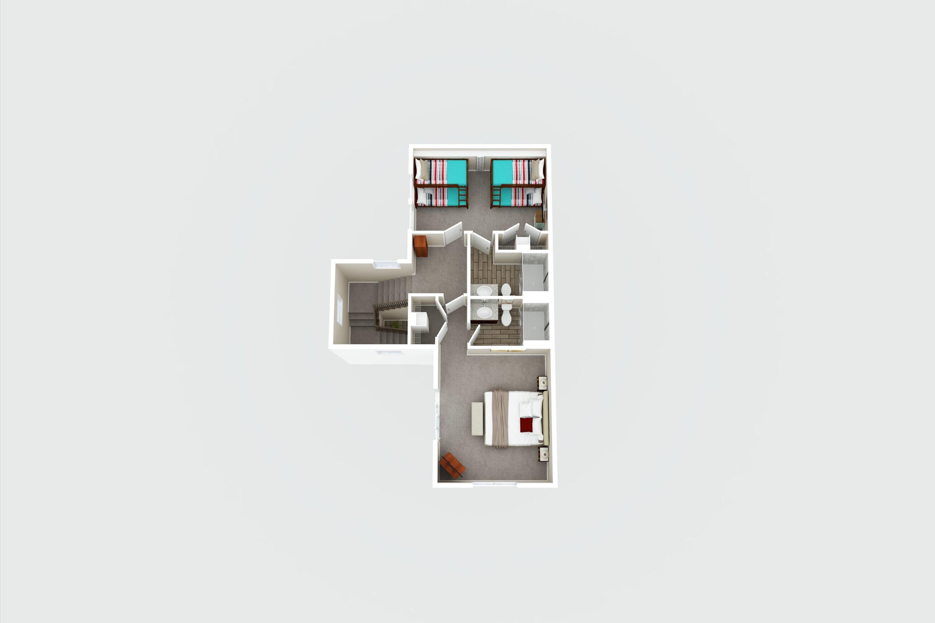 PARADISE VILLAGE AT ZION - Residential