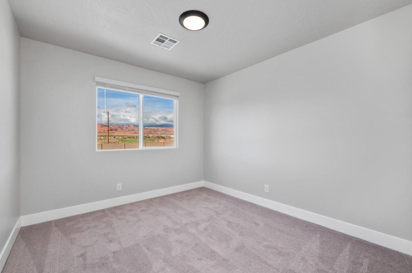 RISE AT CORAL CANYON - Residential