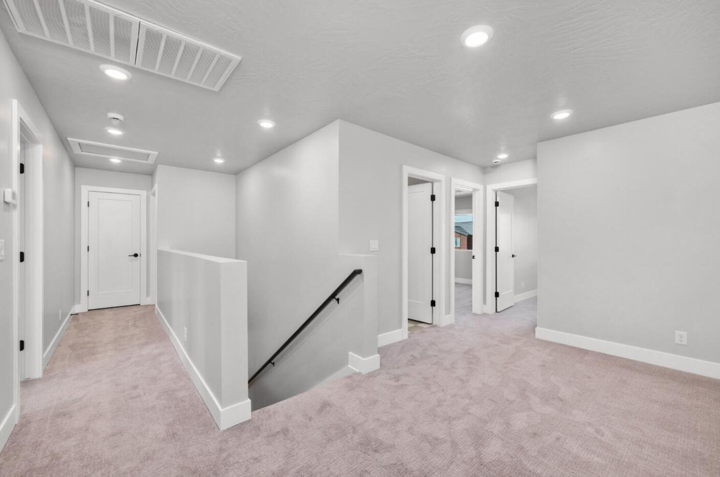 RISE AT CORAL CANYON - Residential