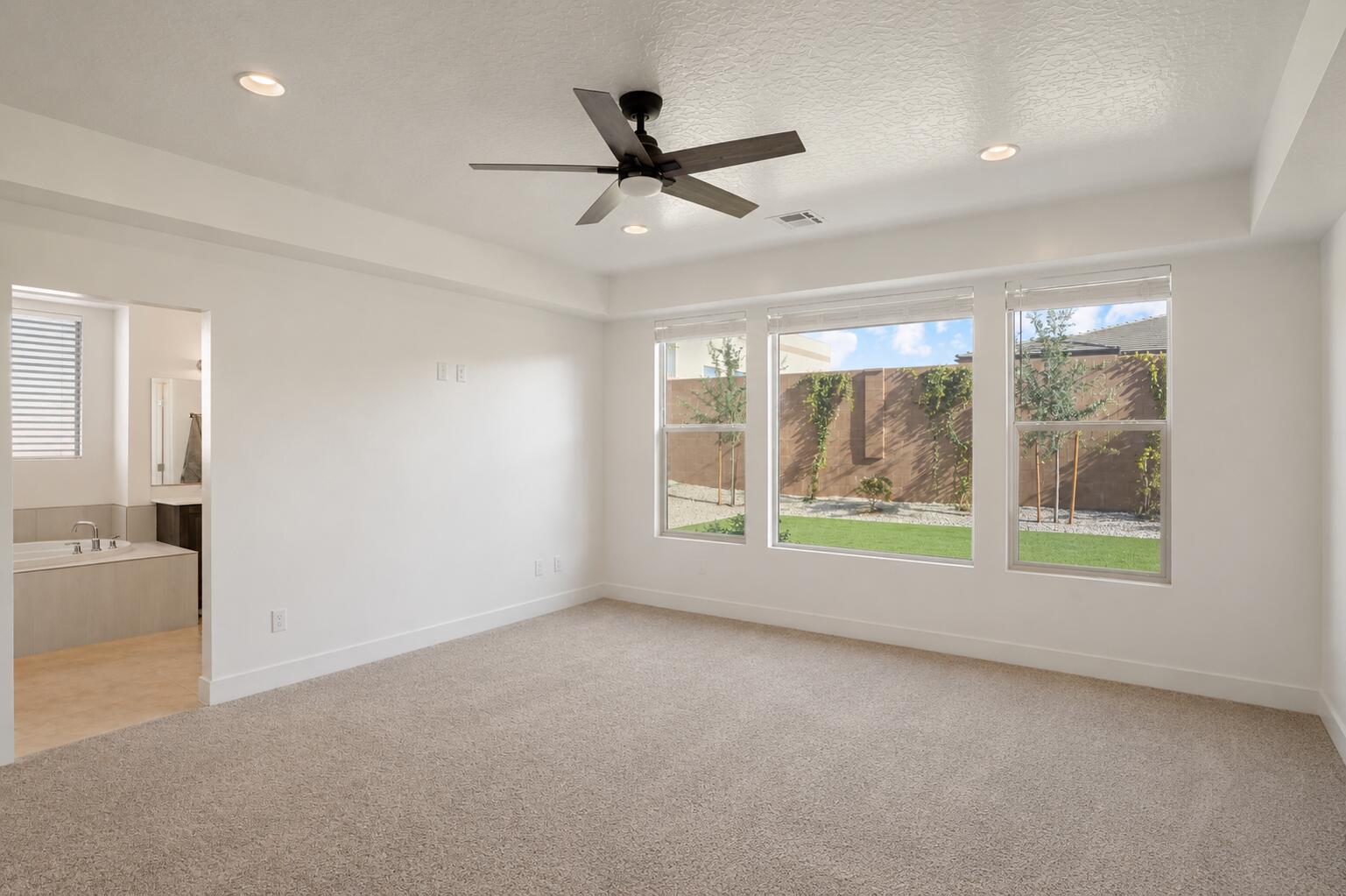 RED PINE - Residential