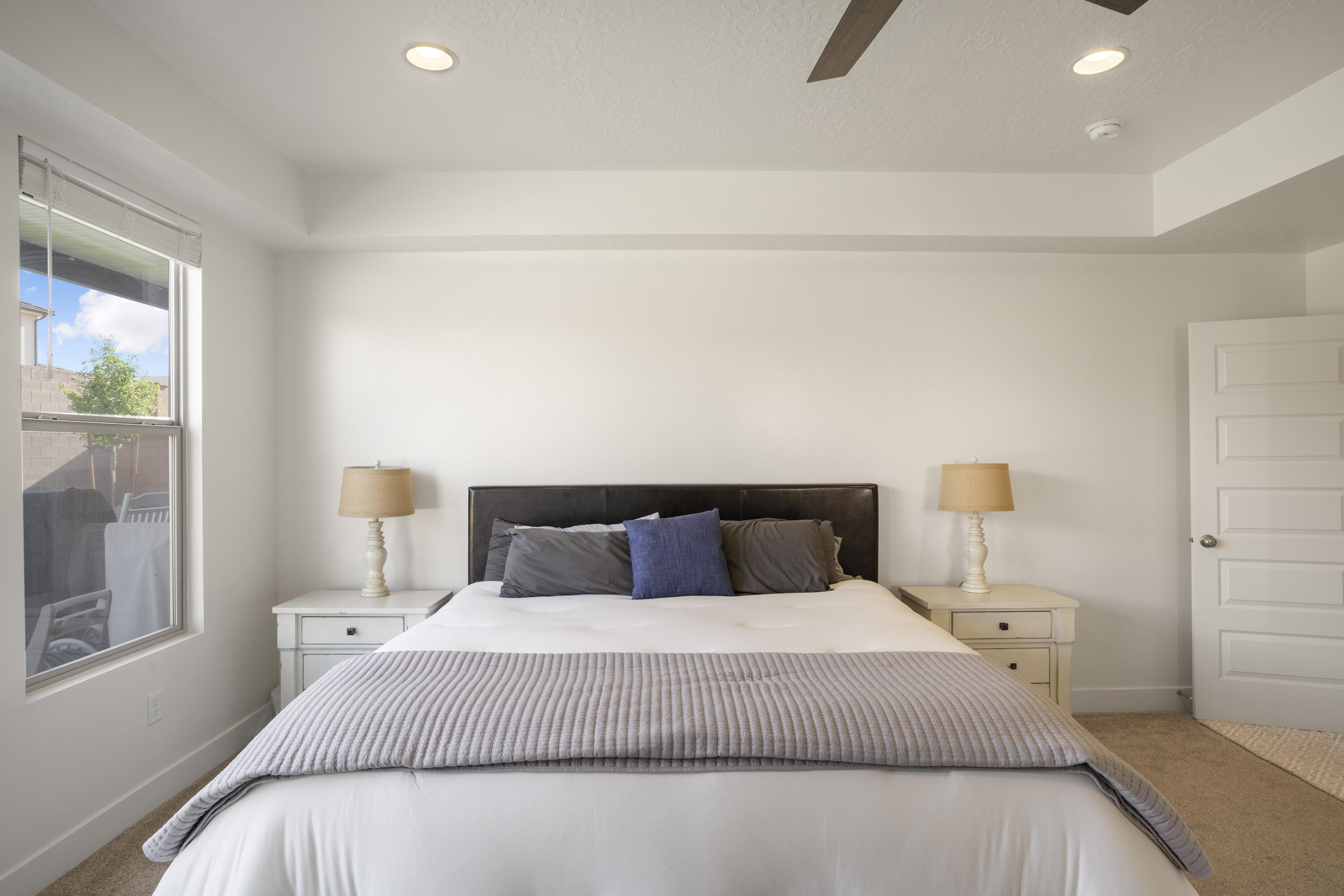 RED PINE - Residential