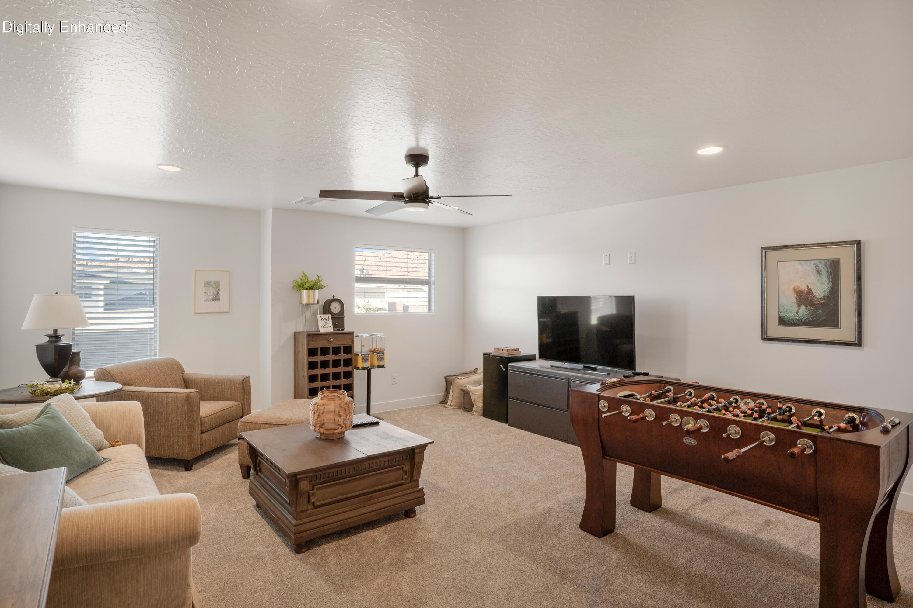RED PINE - Residential