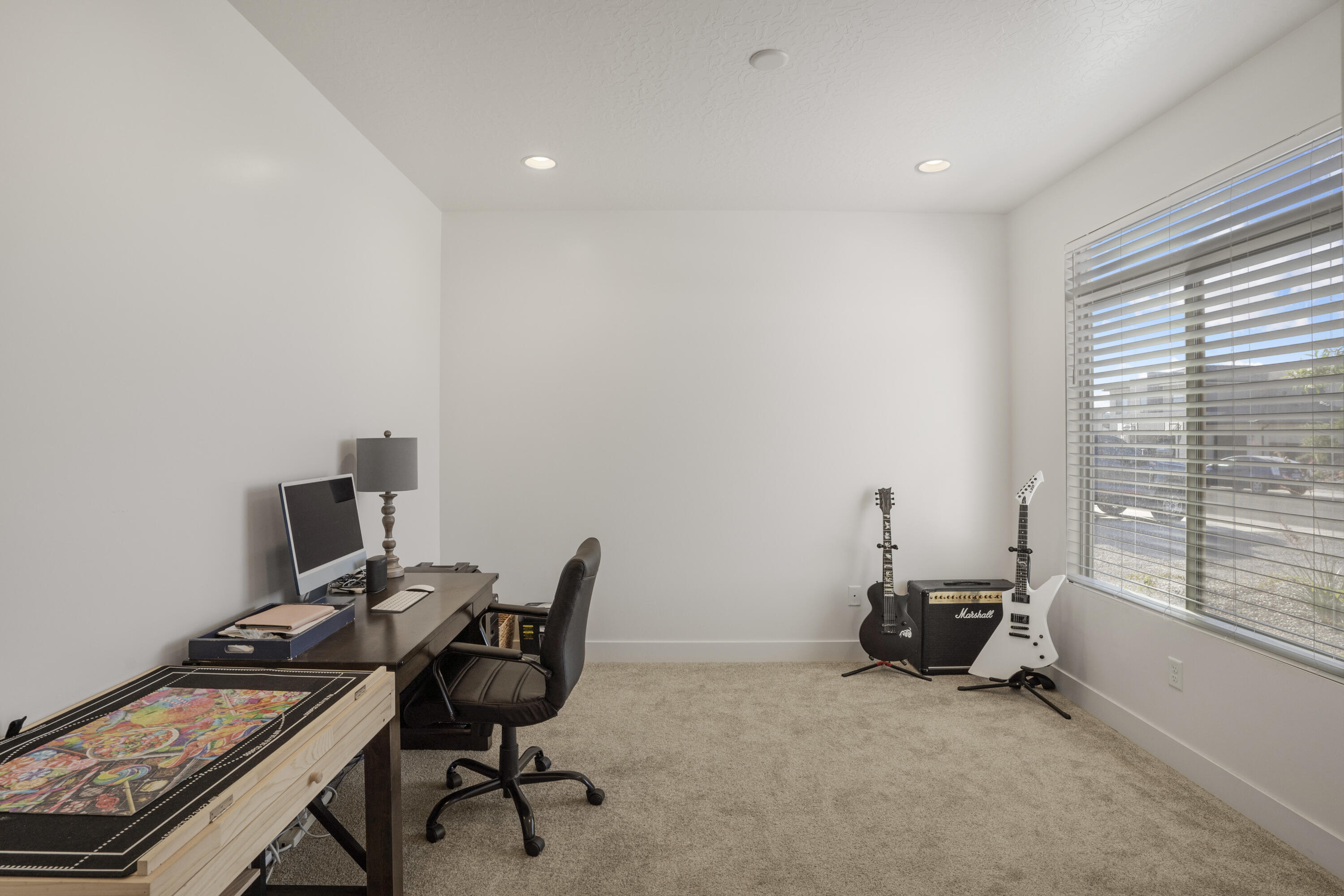 RED PINE - Residential
