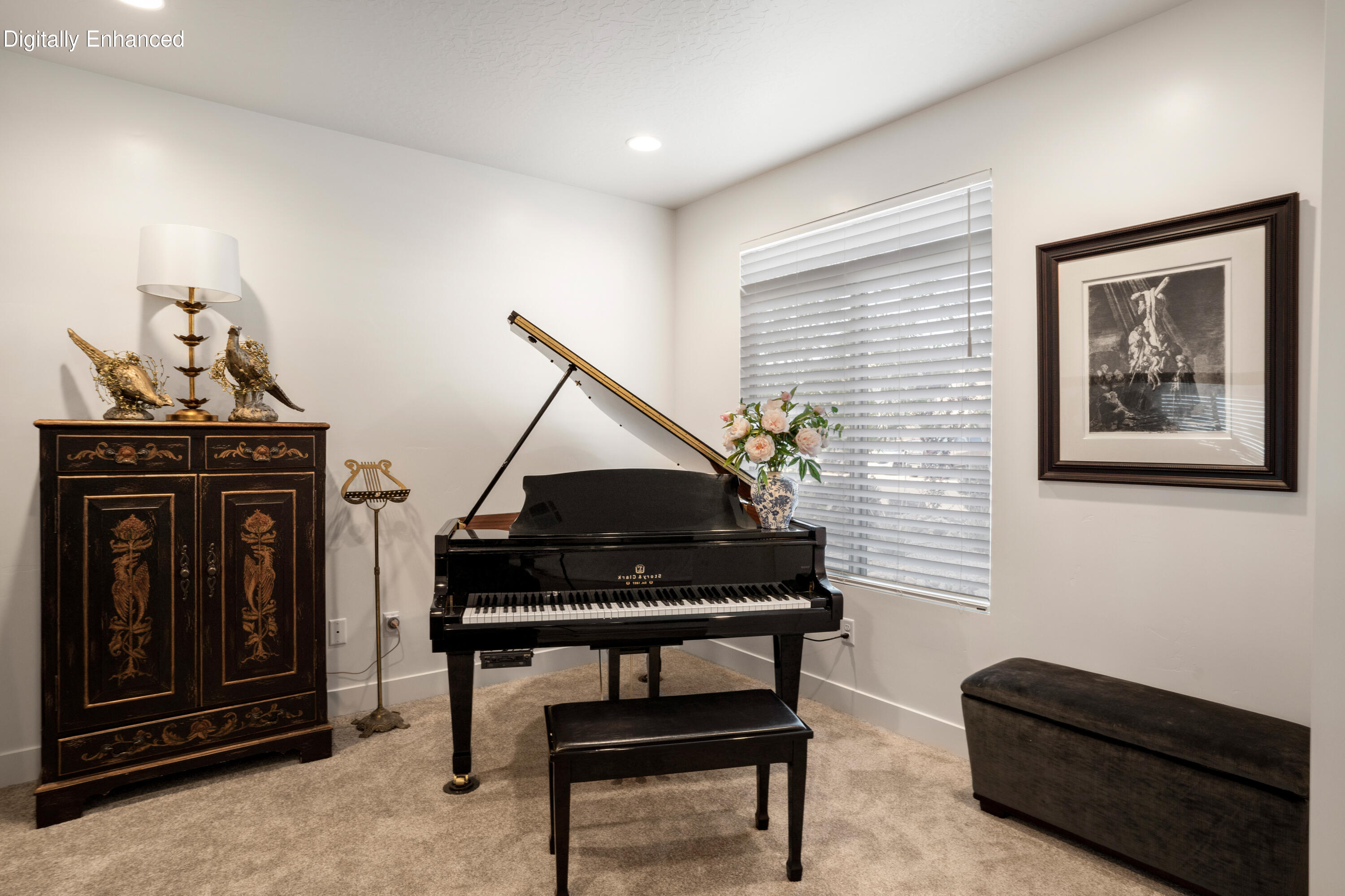 RED PINE - Residential