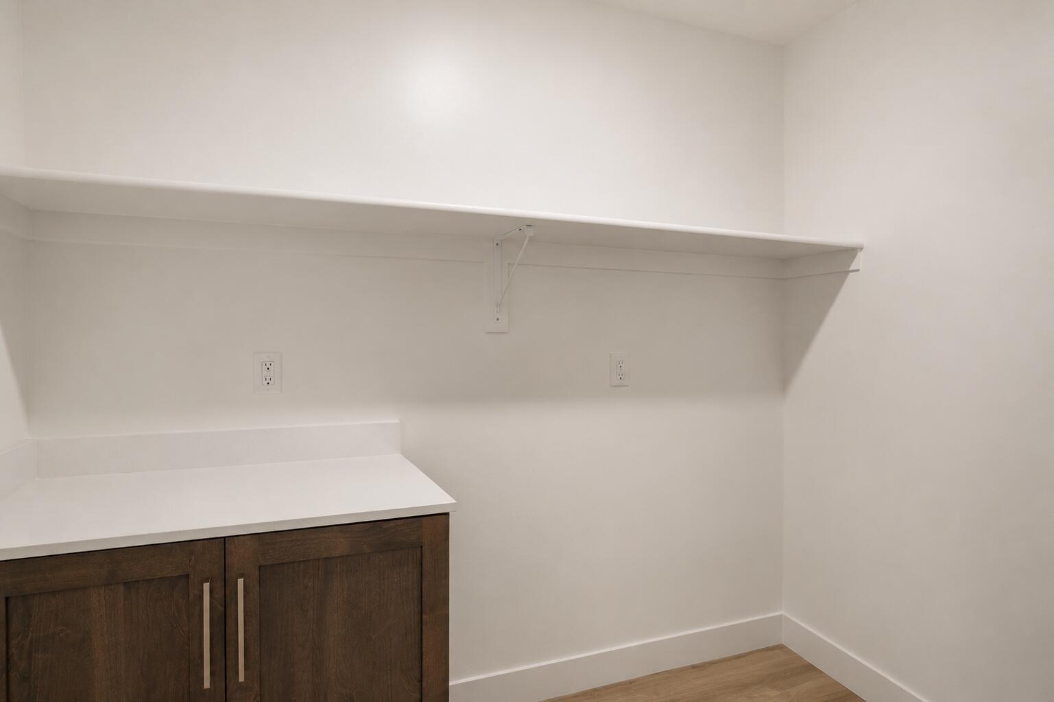 RED PINE - Residential