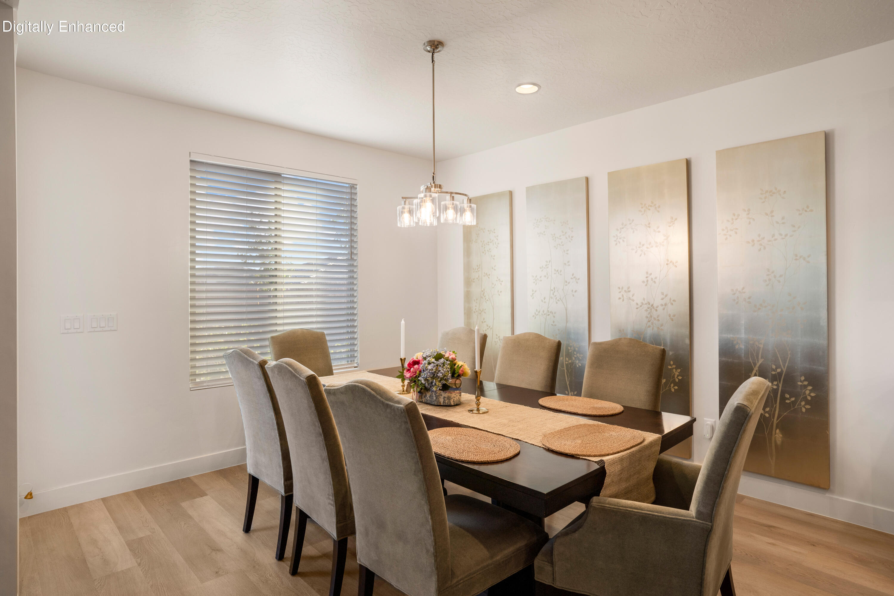 RED PINE - Residential
