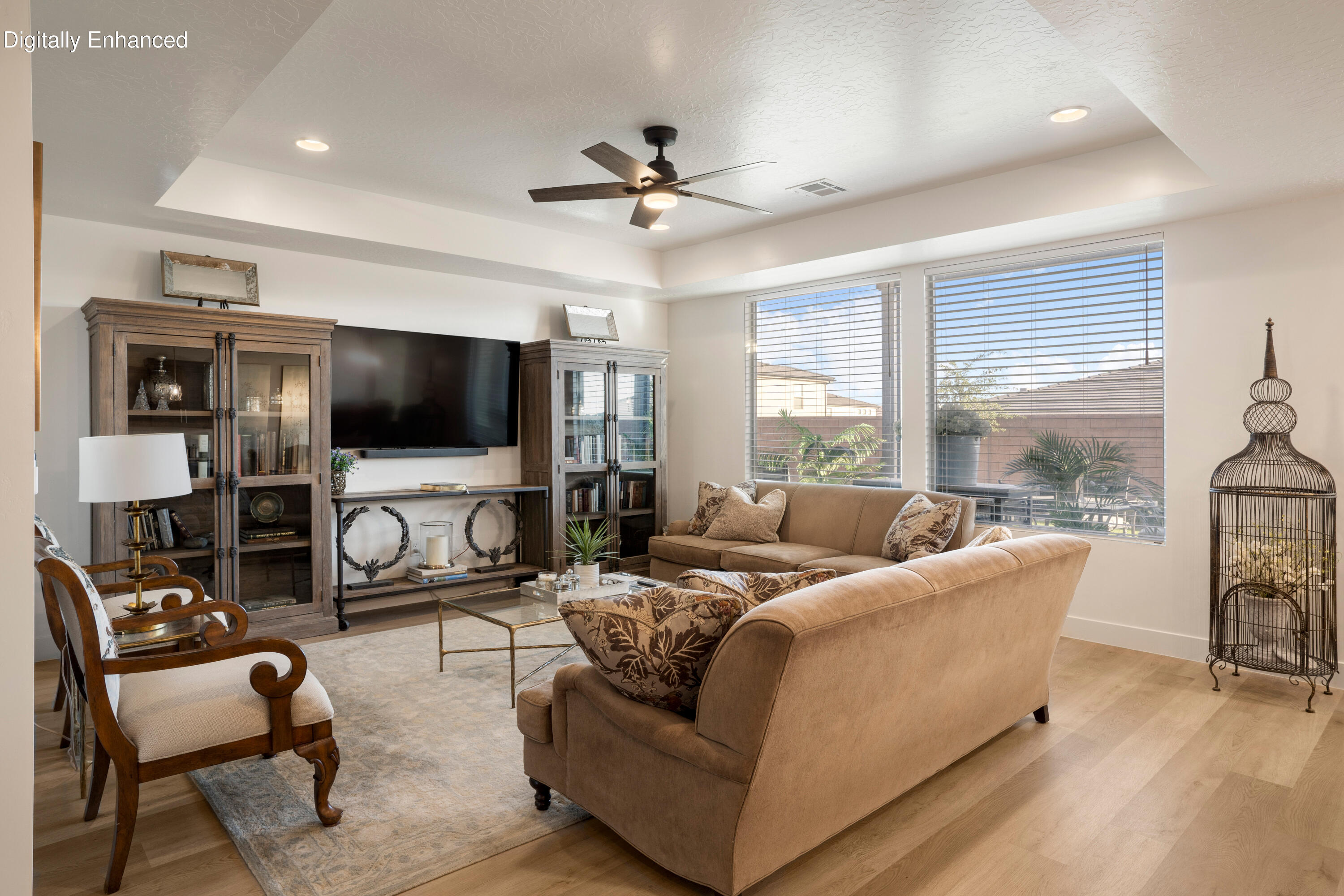 RED PINE - Residential