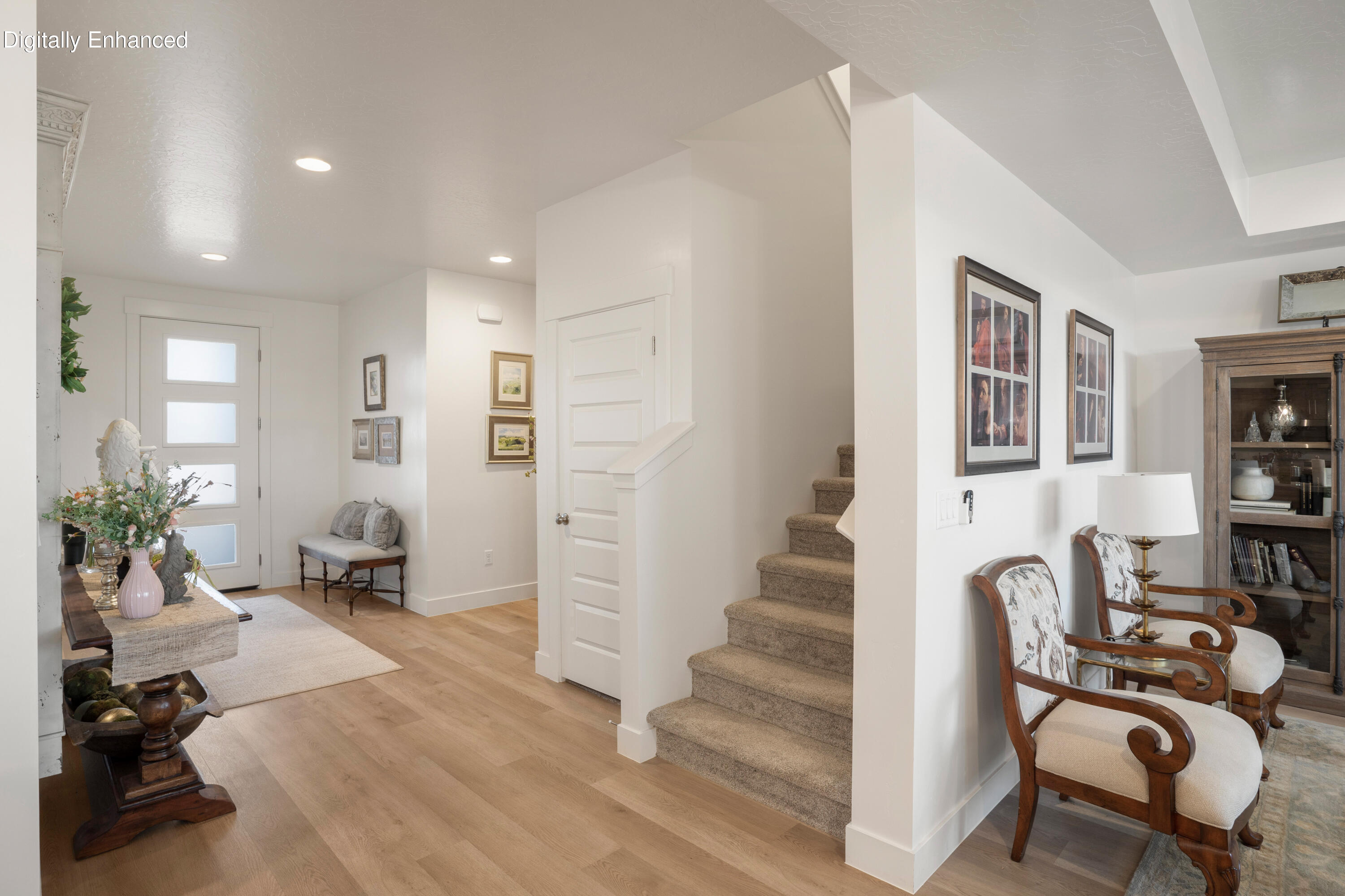 RED PINE - Residential
