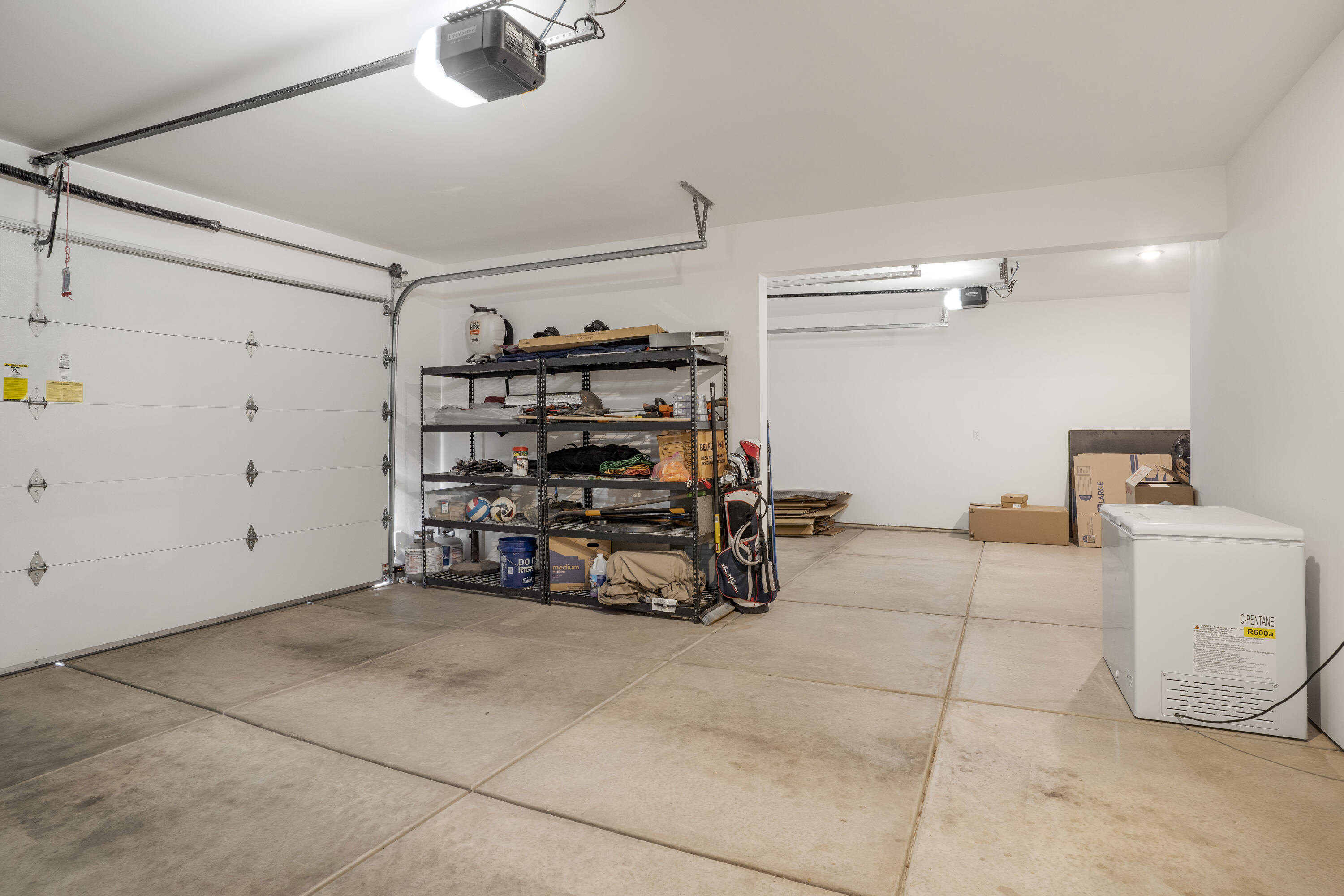 RED PINE - Residential