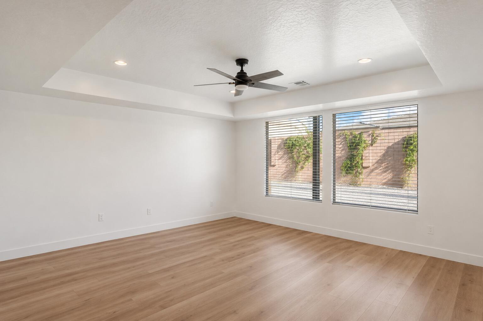RED PINE - Residential