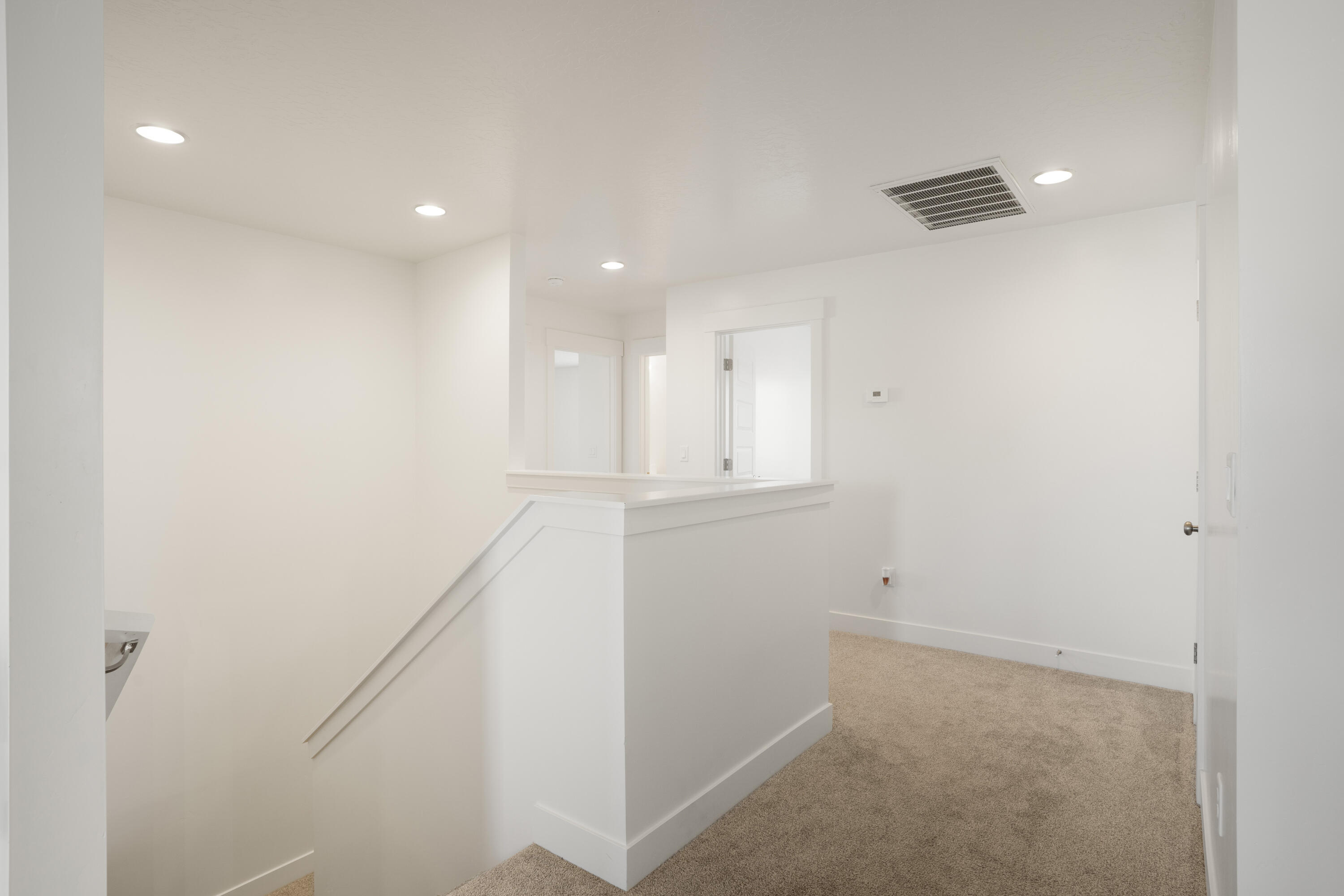 RED PINE - Residential