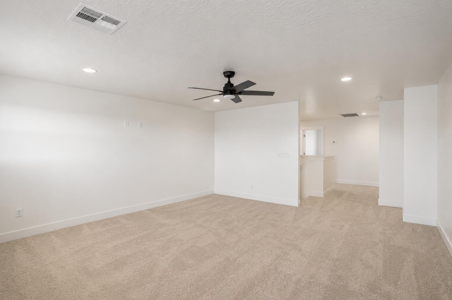RED PINE - Residential