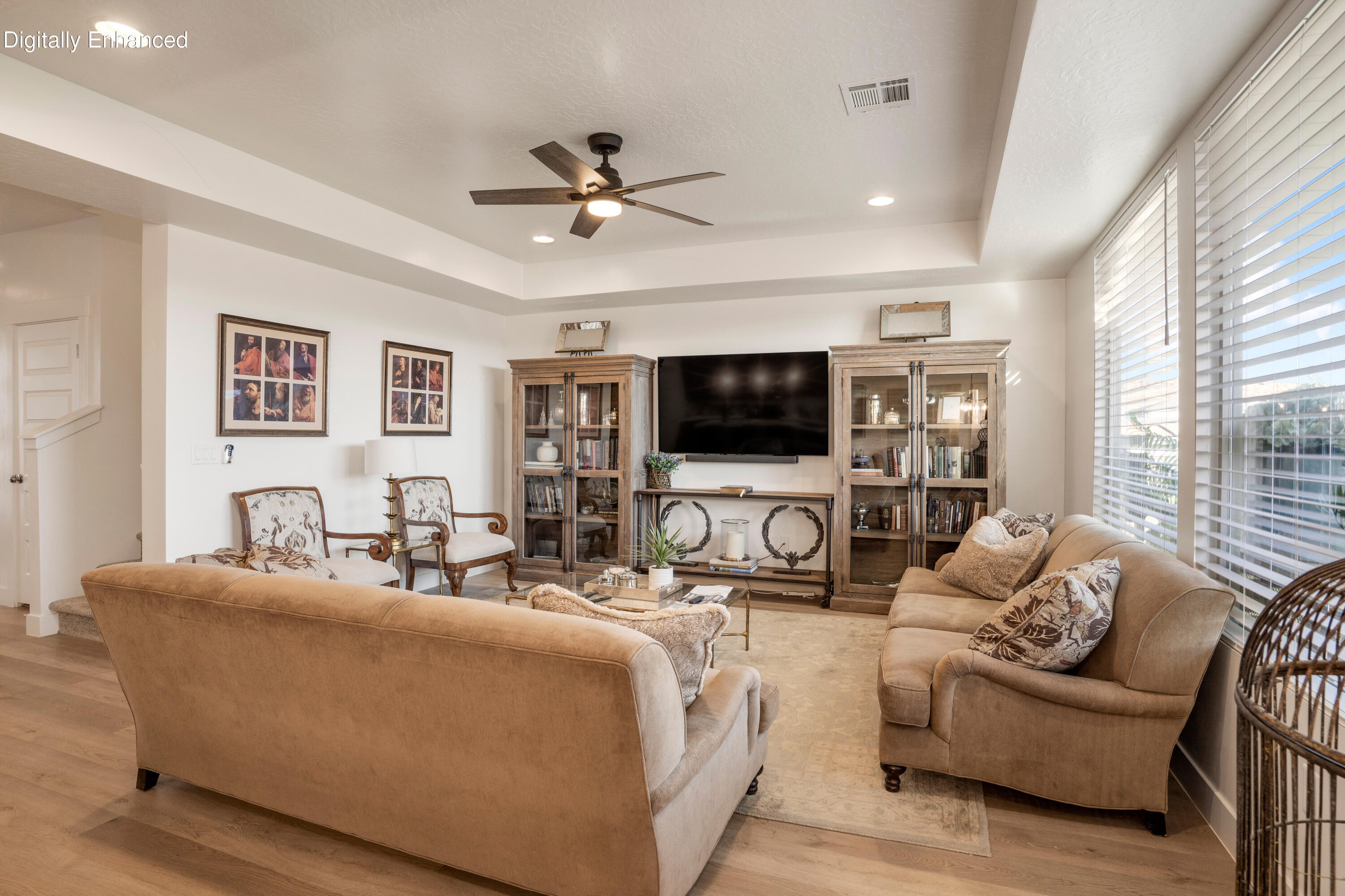 RED PINE - Residential