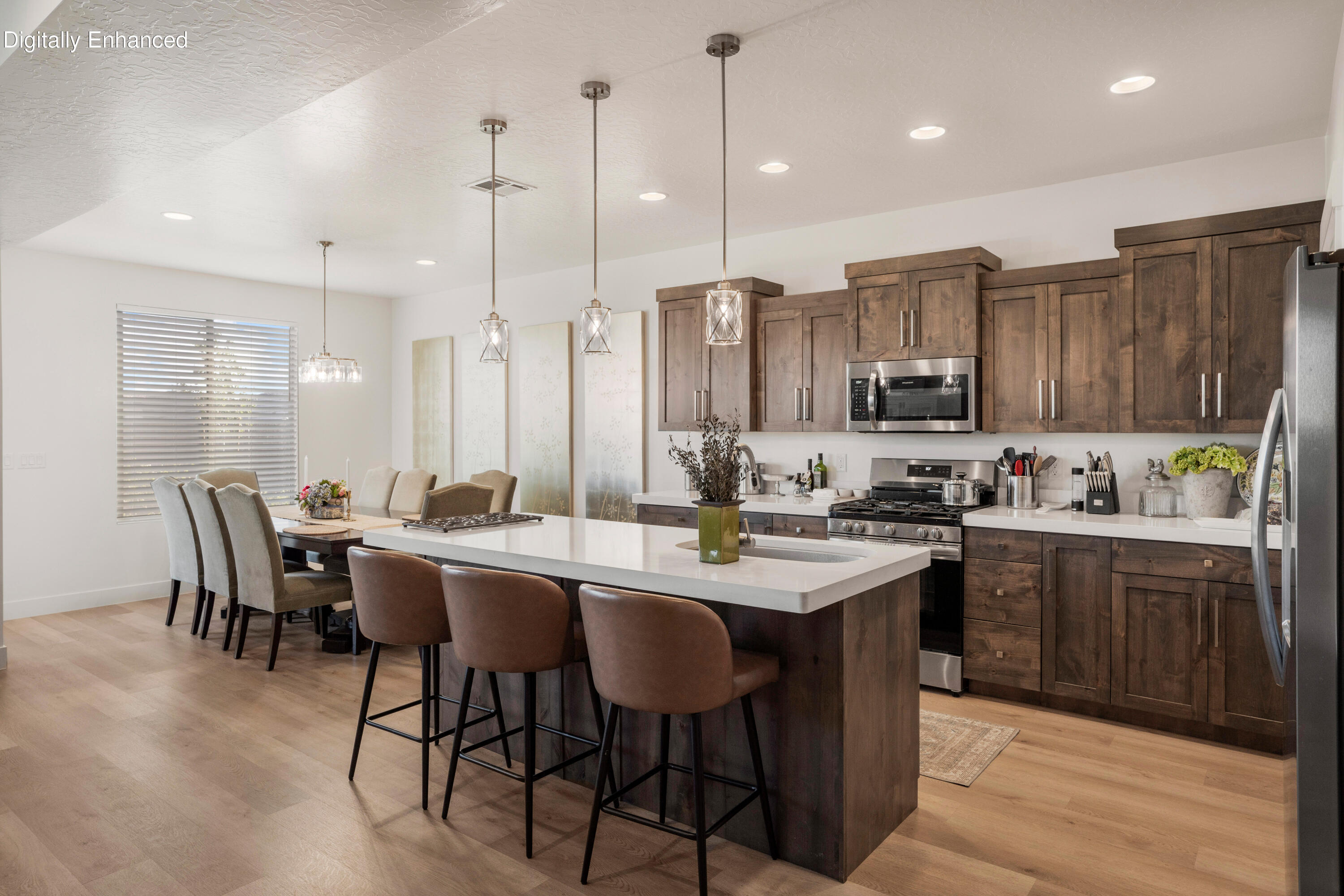 RED PINE - Residential