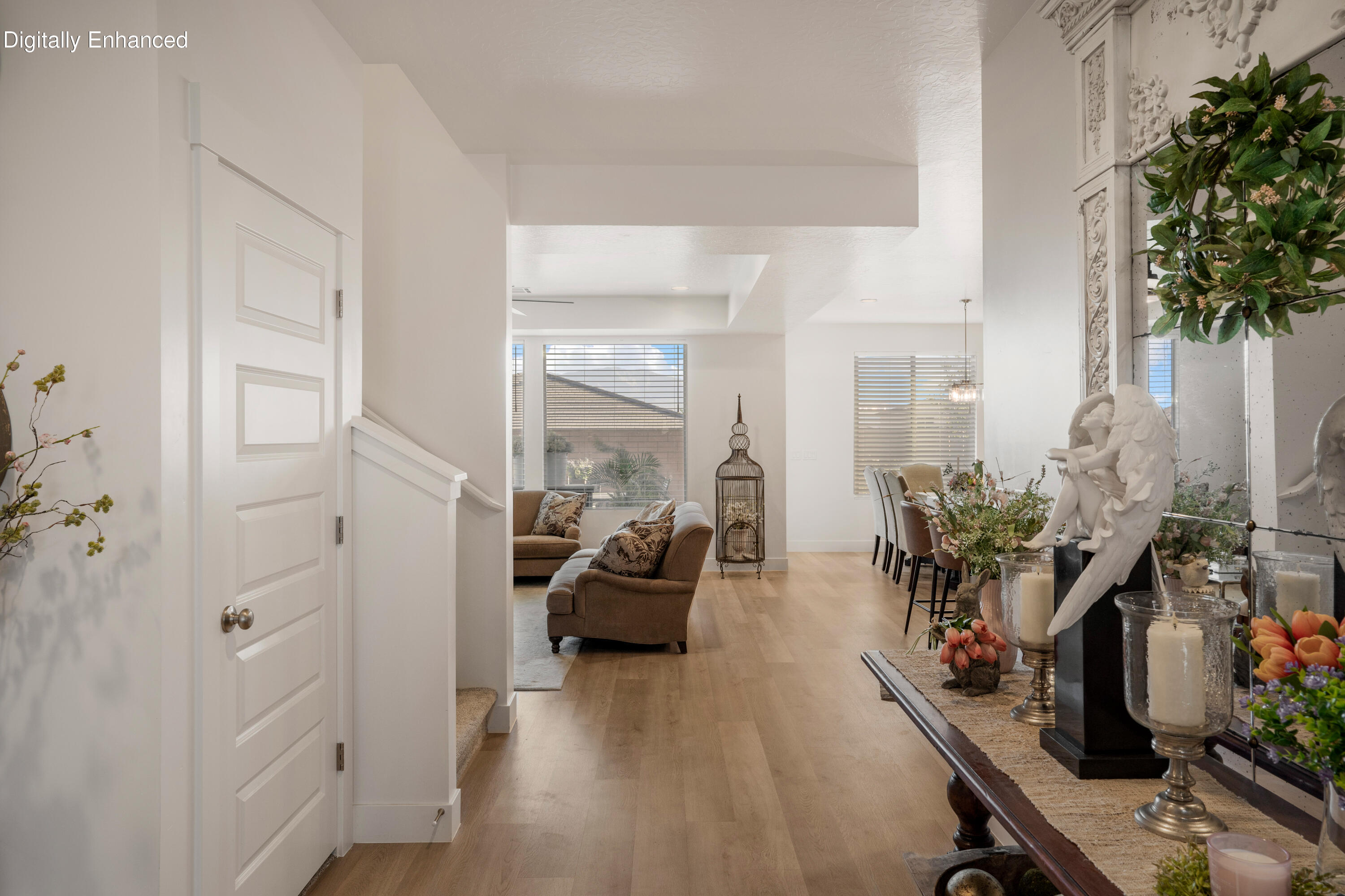 RED PINE - Residential