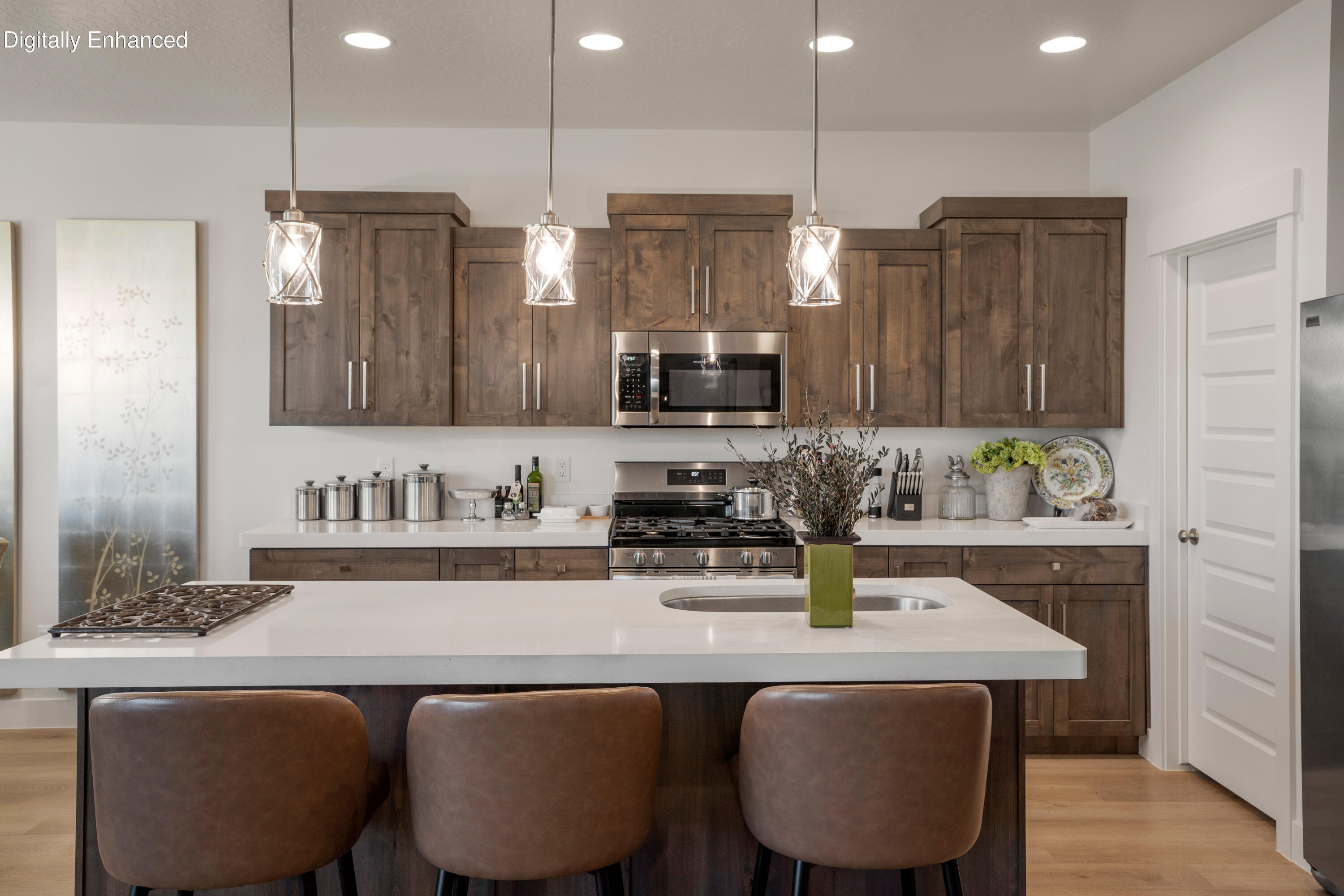 RED PINE - Residential