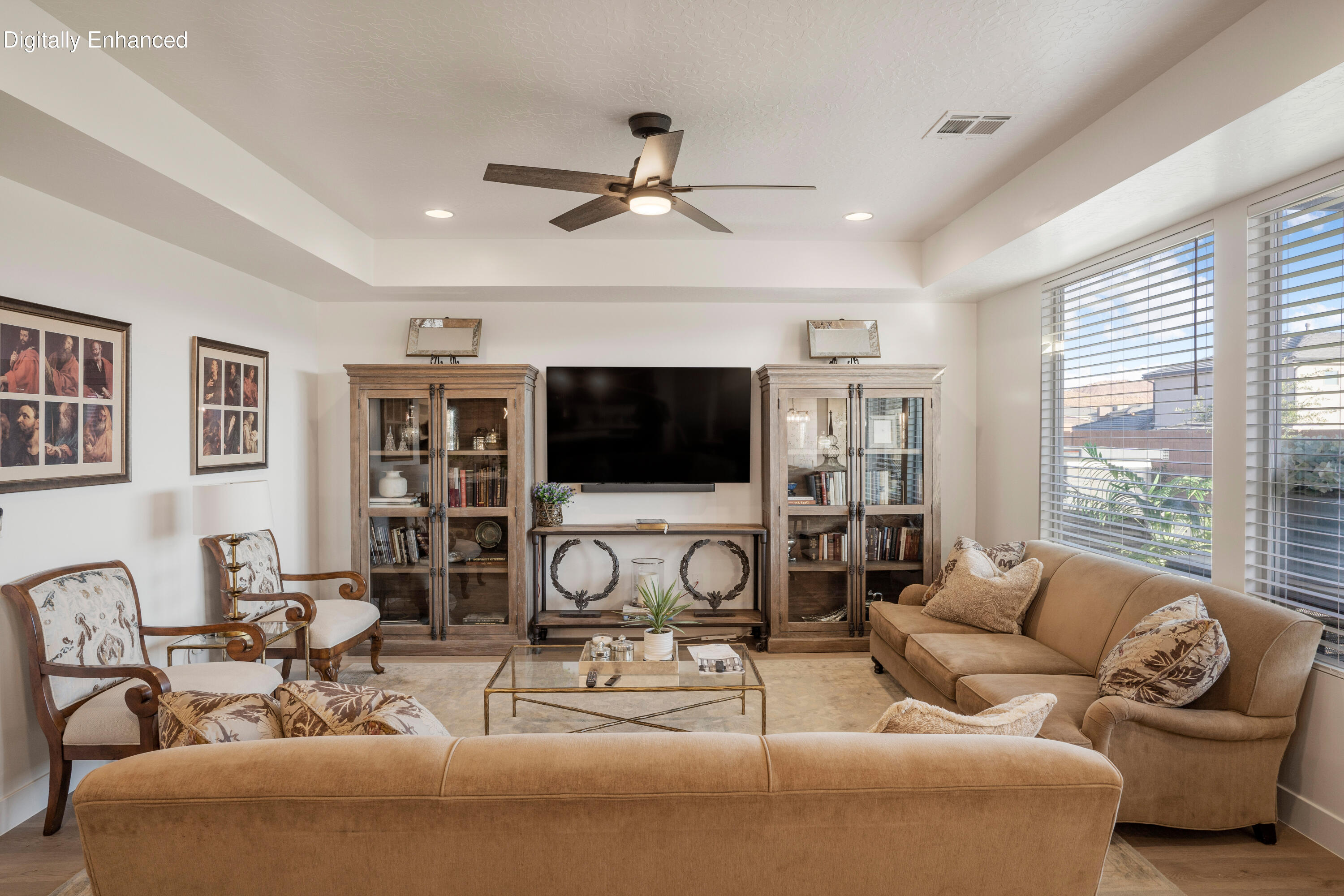 RED PINE - Residential