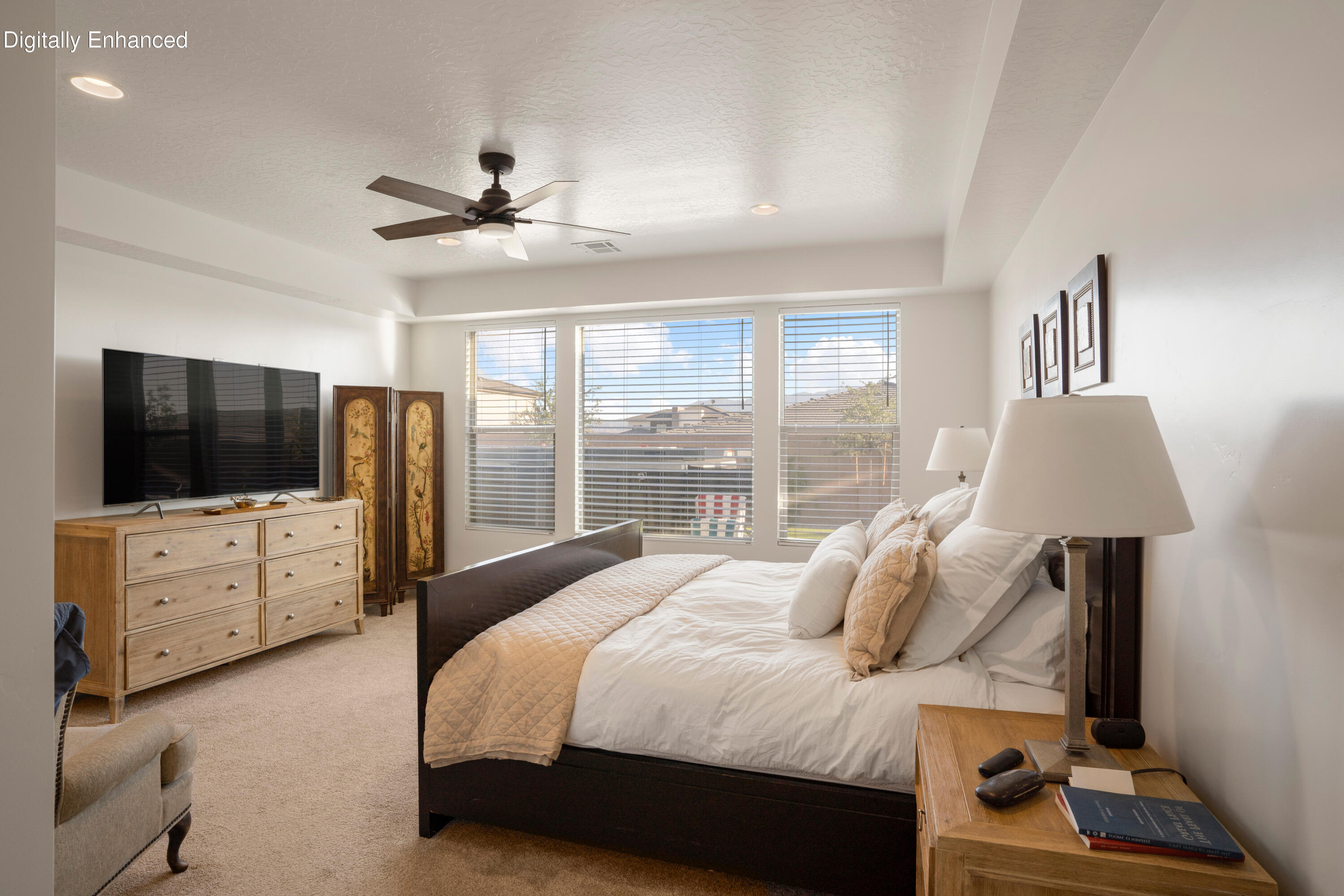 RED PINE - Residential