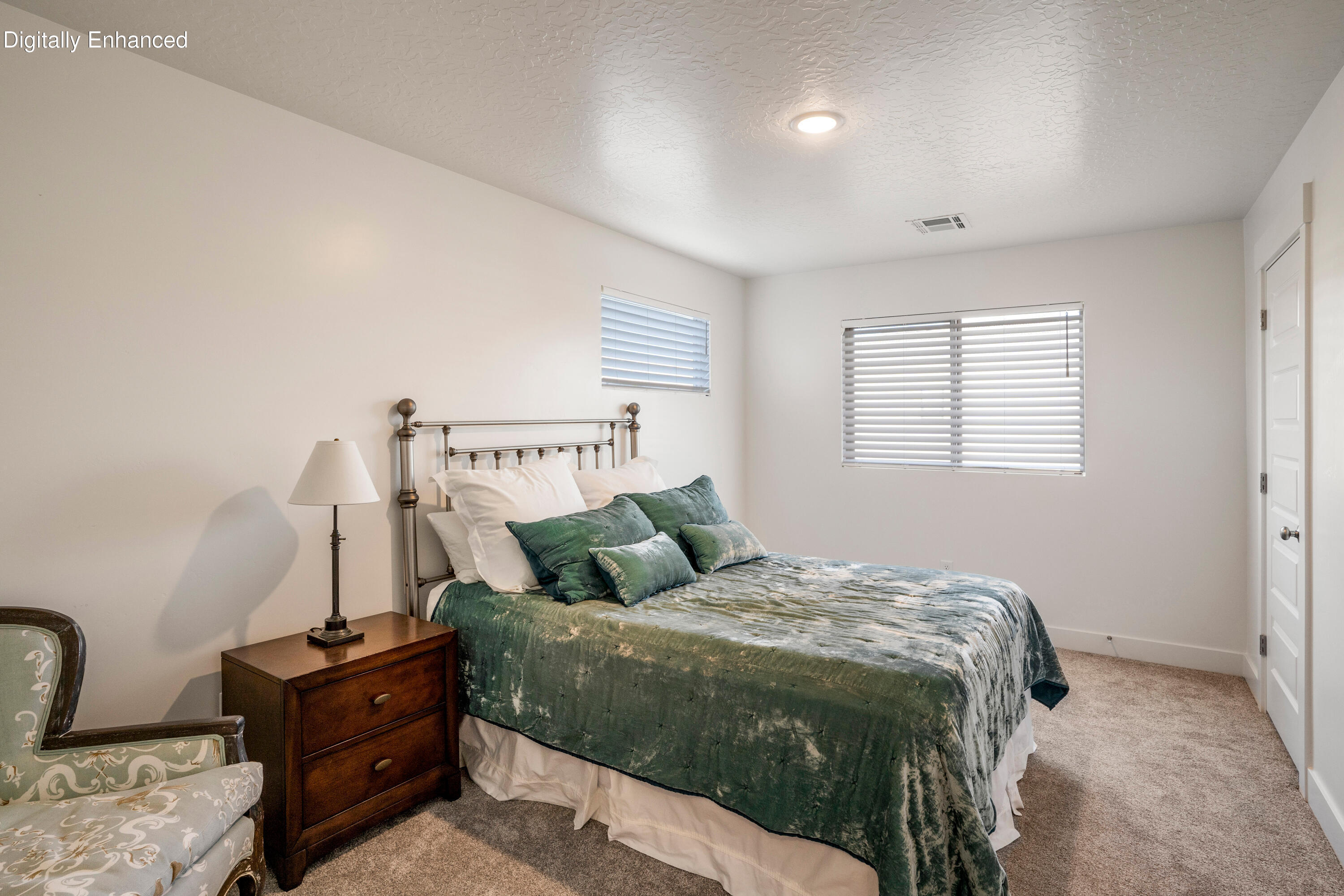 RED PINE - Residential