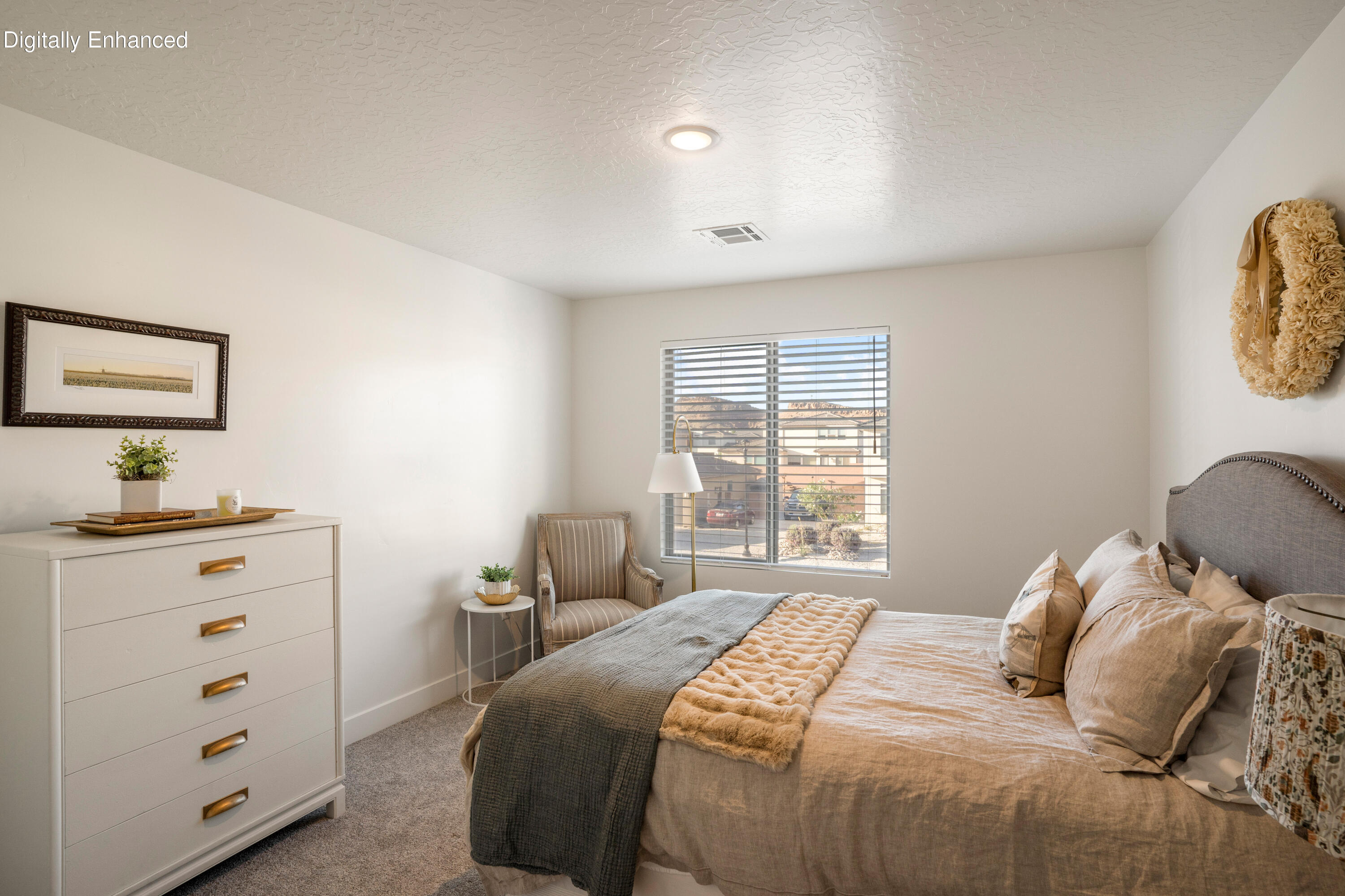 RED PINE - Residential