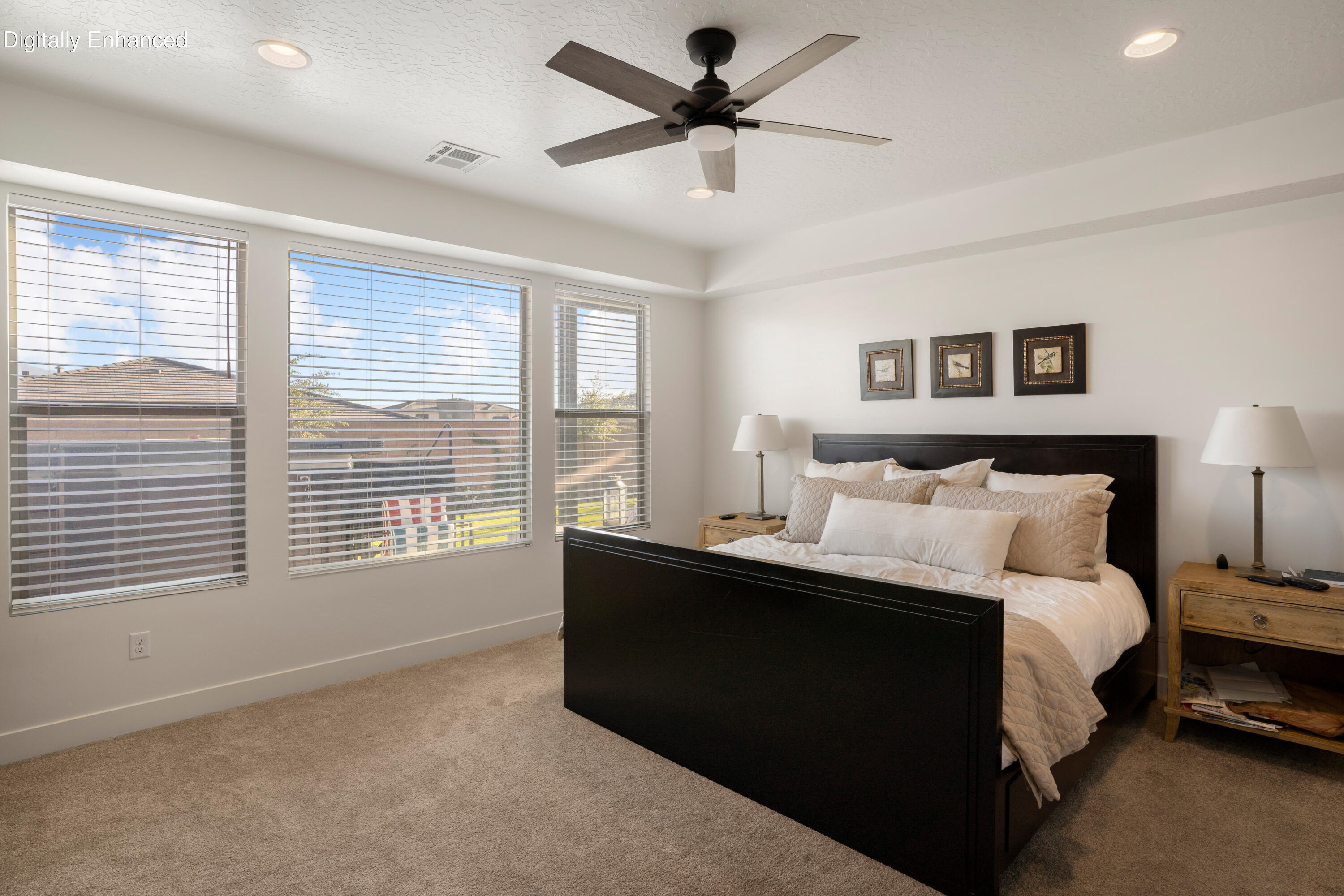 RED PINE - Residential