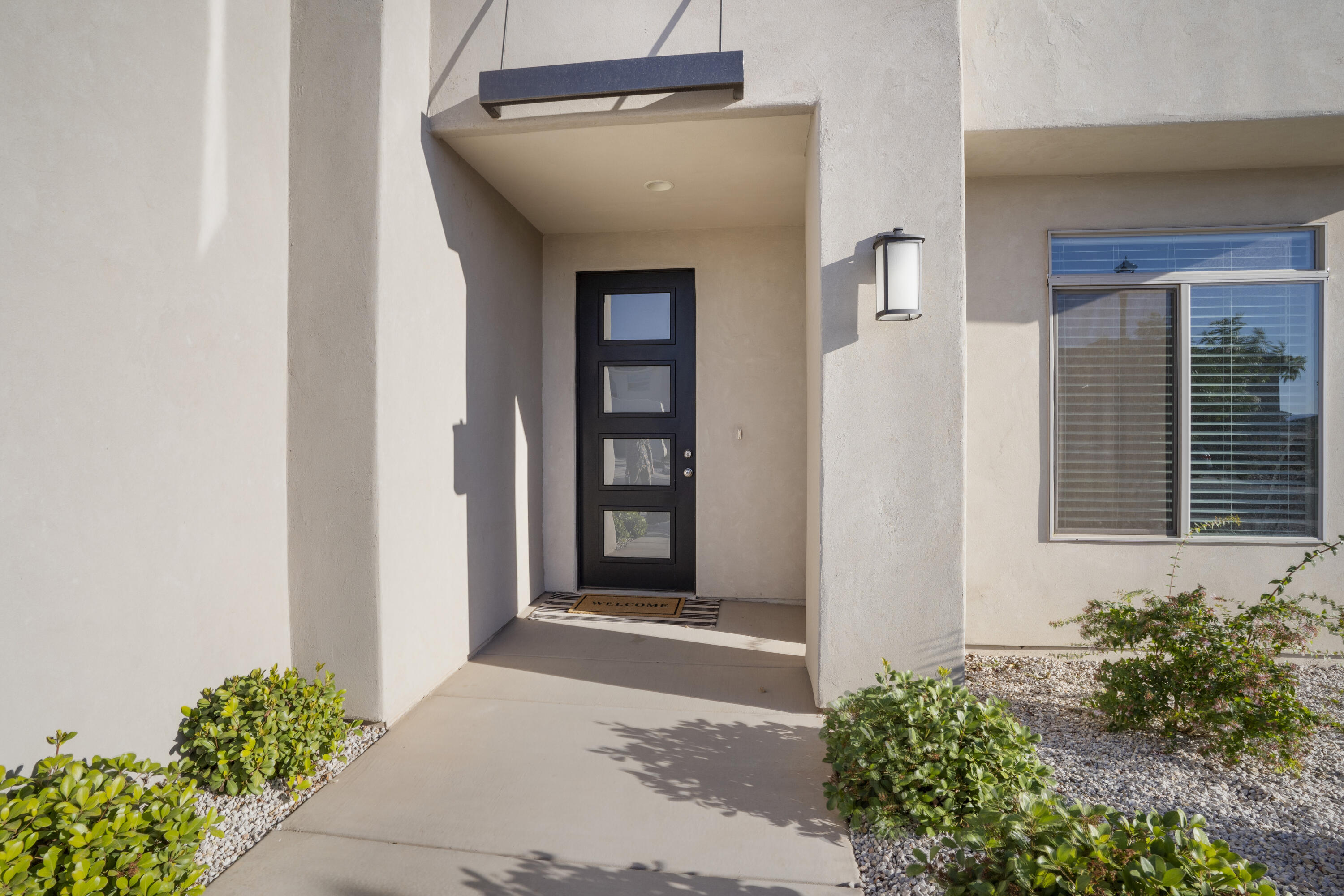 RED PINE - Residential