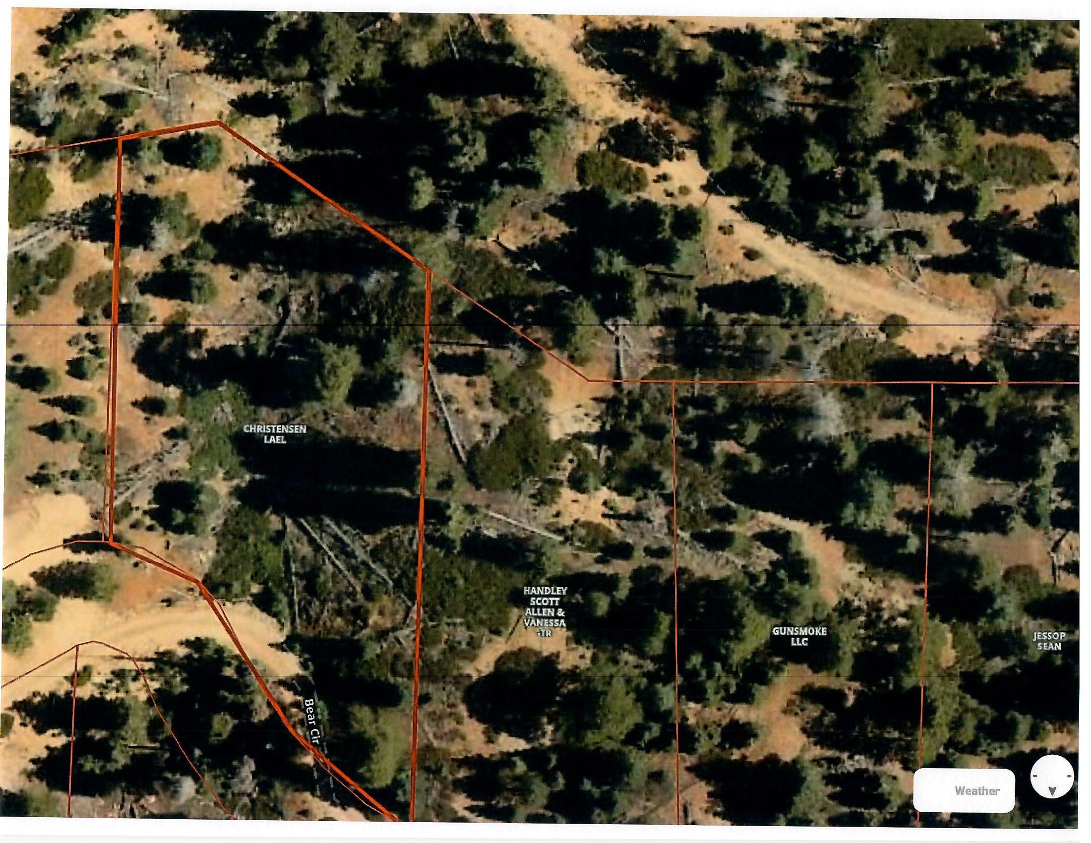 Great private 1/2 acre lot. Nice cooler place to get away on the weekends, Full price offer the Owner will make a pad for a RV on the premises. Power is by generator or solar or wind or battery. Water souced at the subdivision with small spring to fill private water tanks. Owner can carry with 30% Down, 7%,, amort. at 5 years. Access can be given on dirt road in front. Either come through Navajo Lake area or up from Zions East Gate area. See added pictures for map and plat.