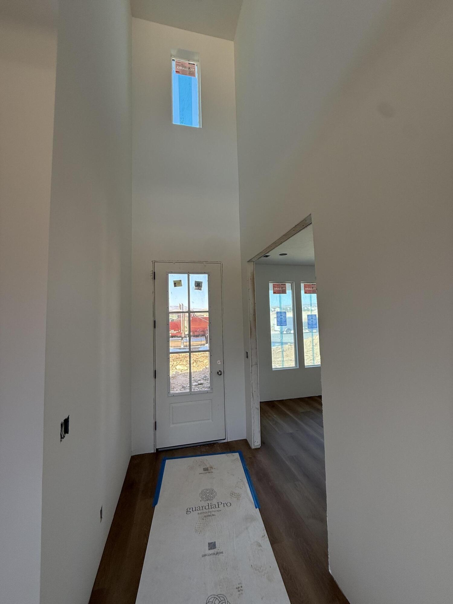 COVE VALLEY - Residential