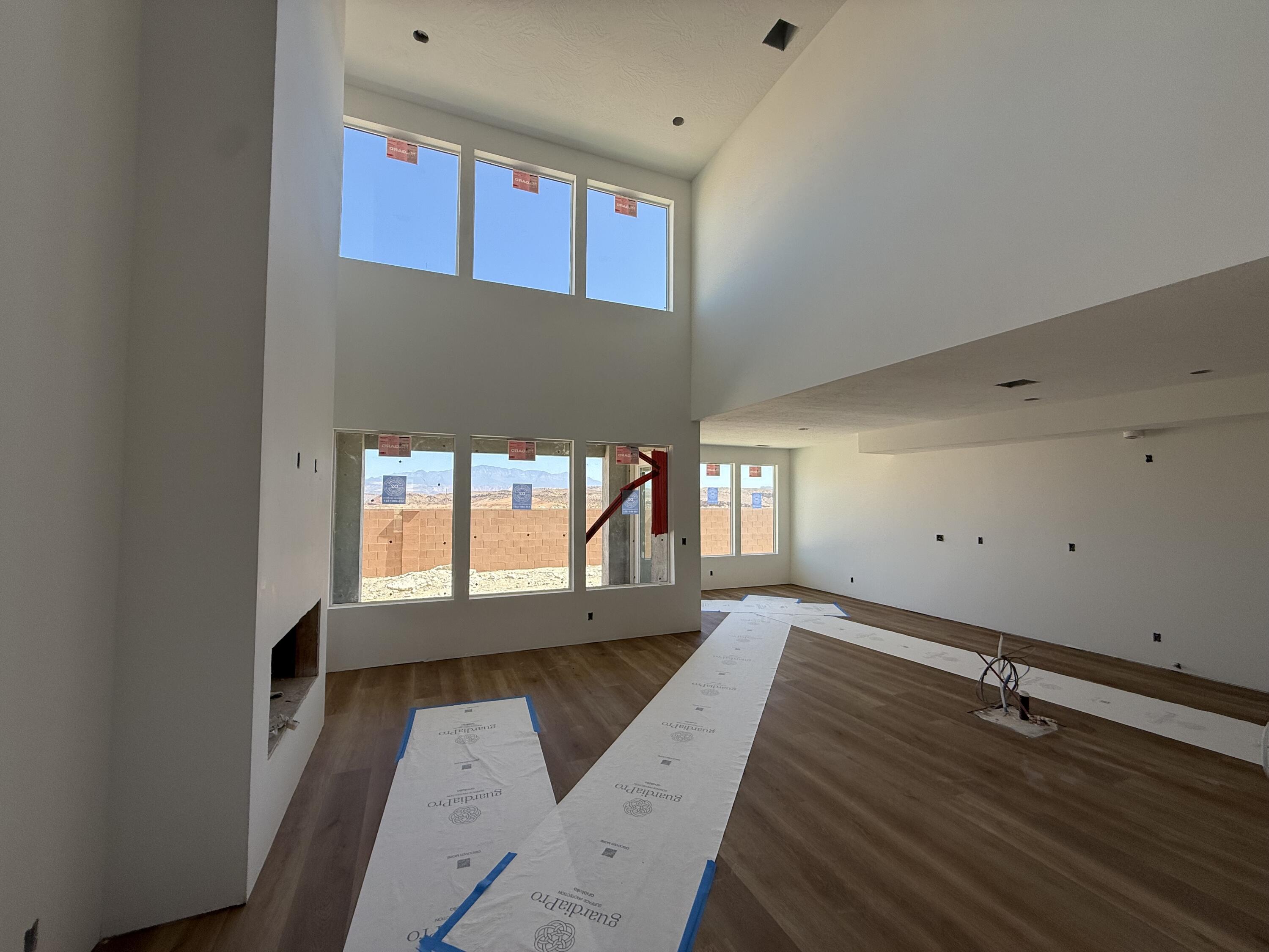 COVE VALLEY - Residential
