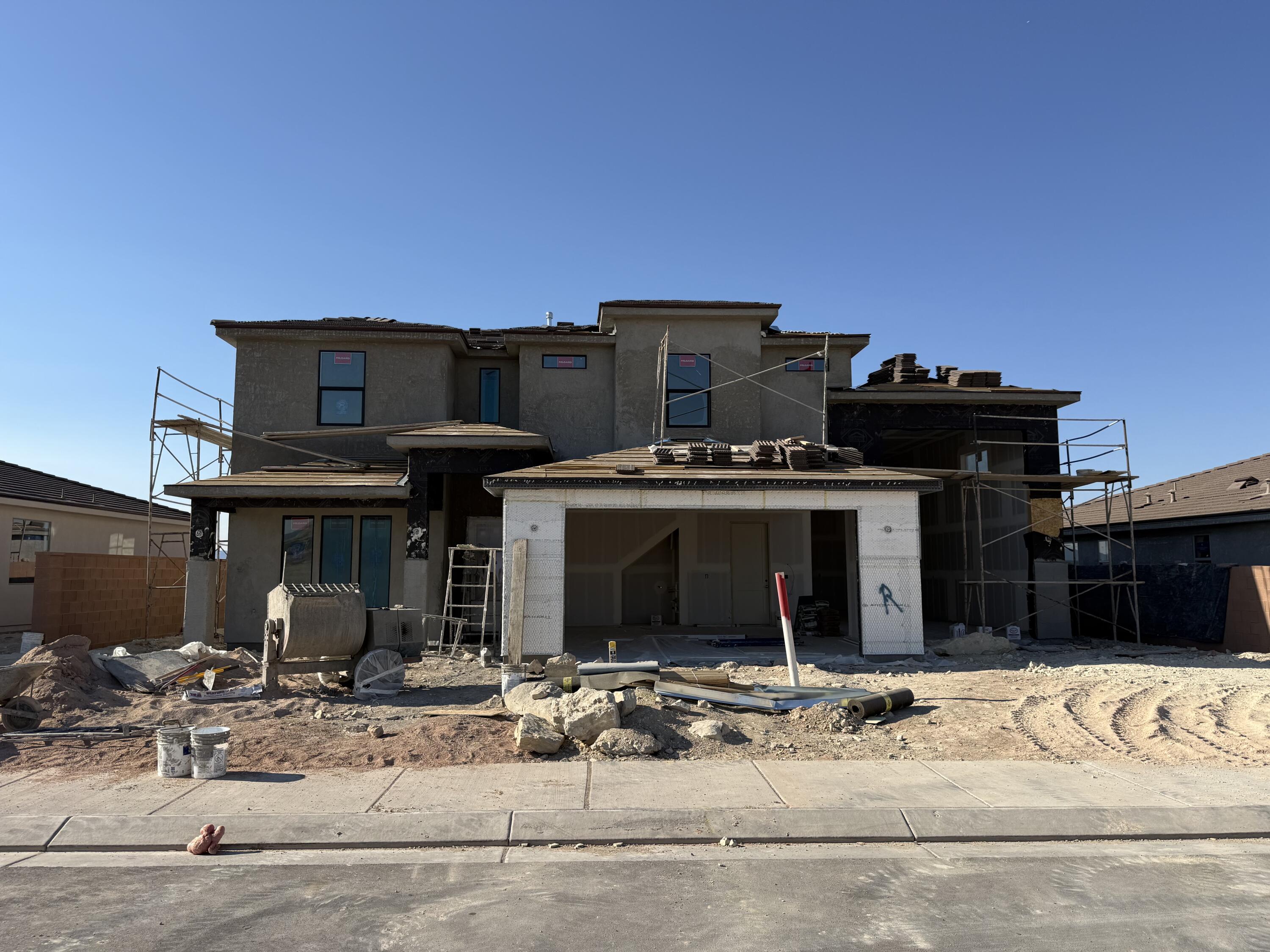 COVE VALLEY - Residential