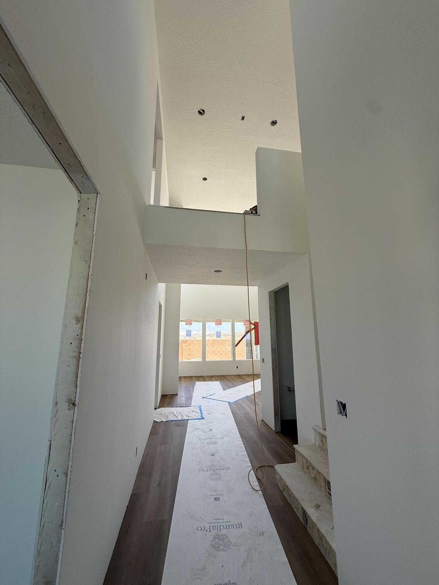 COVE VALLEY - Residential