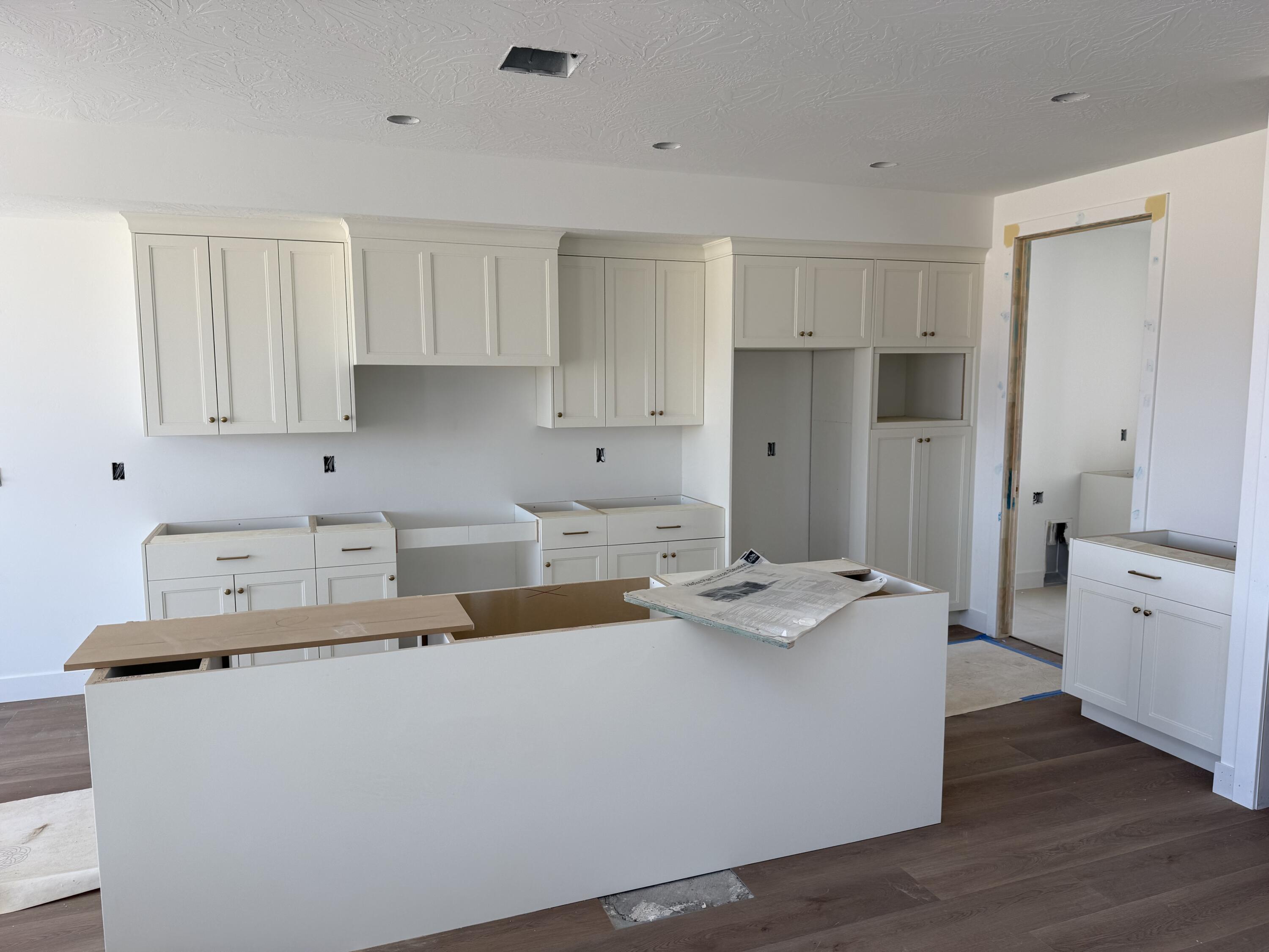 COVE VALLEY - Residential