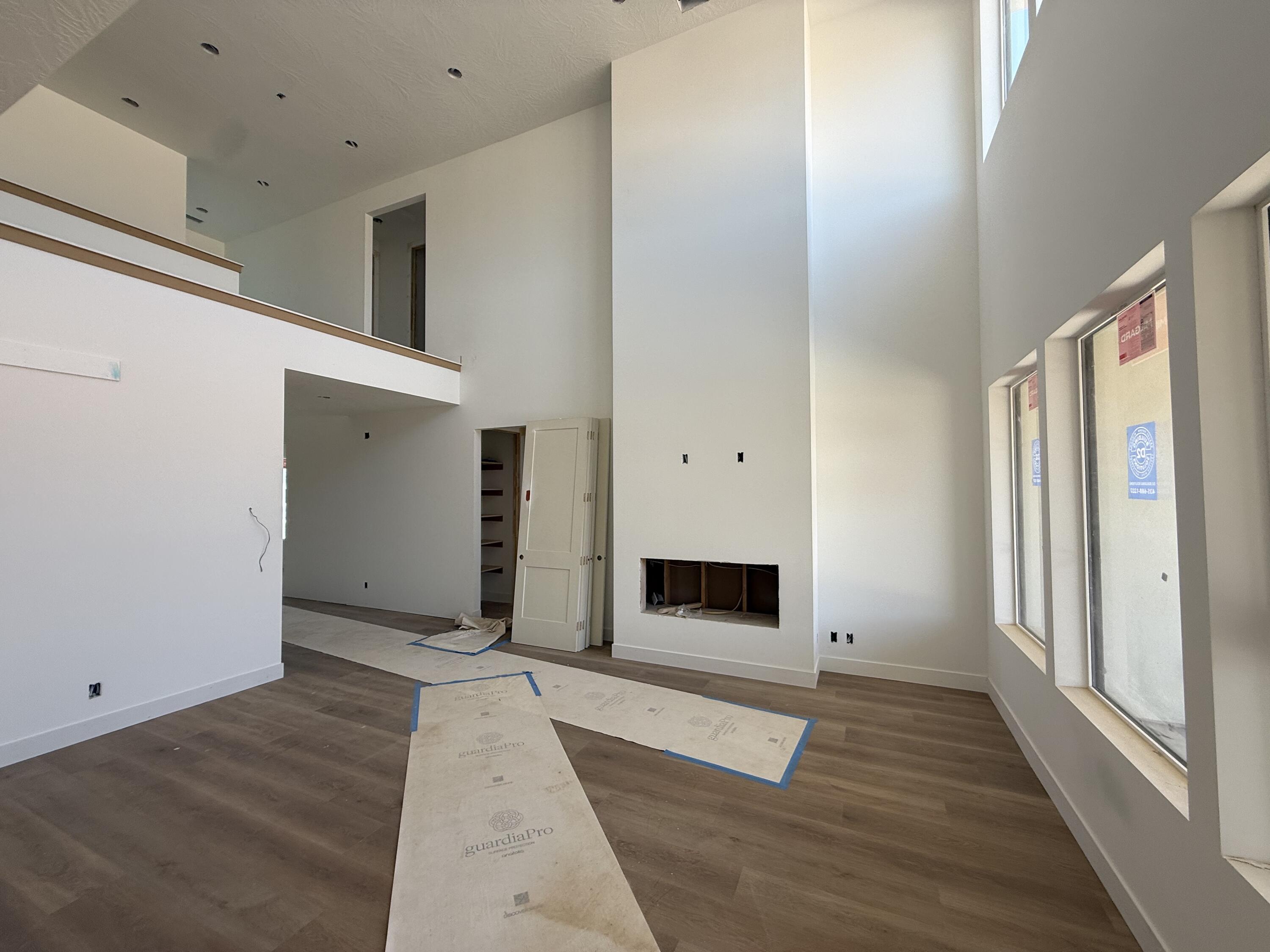 COVE VALLEY - Residential