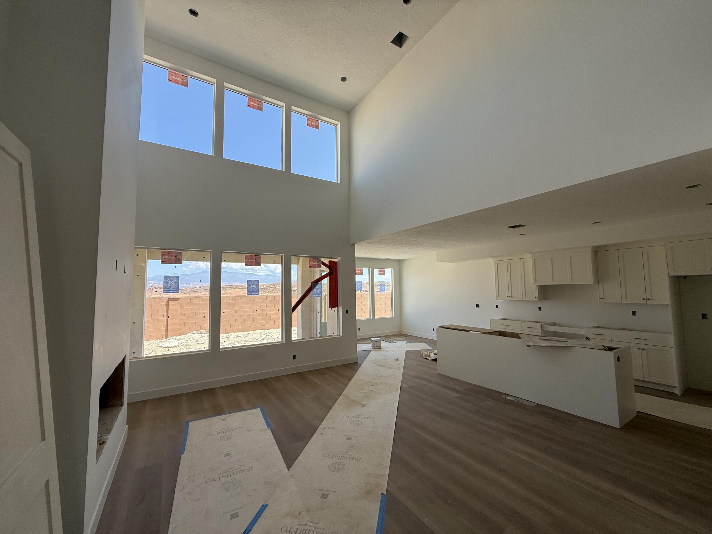 COVE VALLEY - Residential