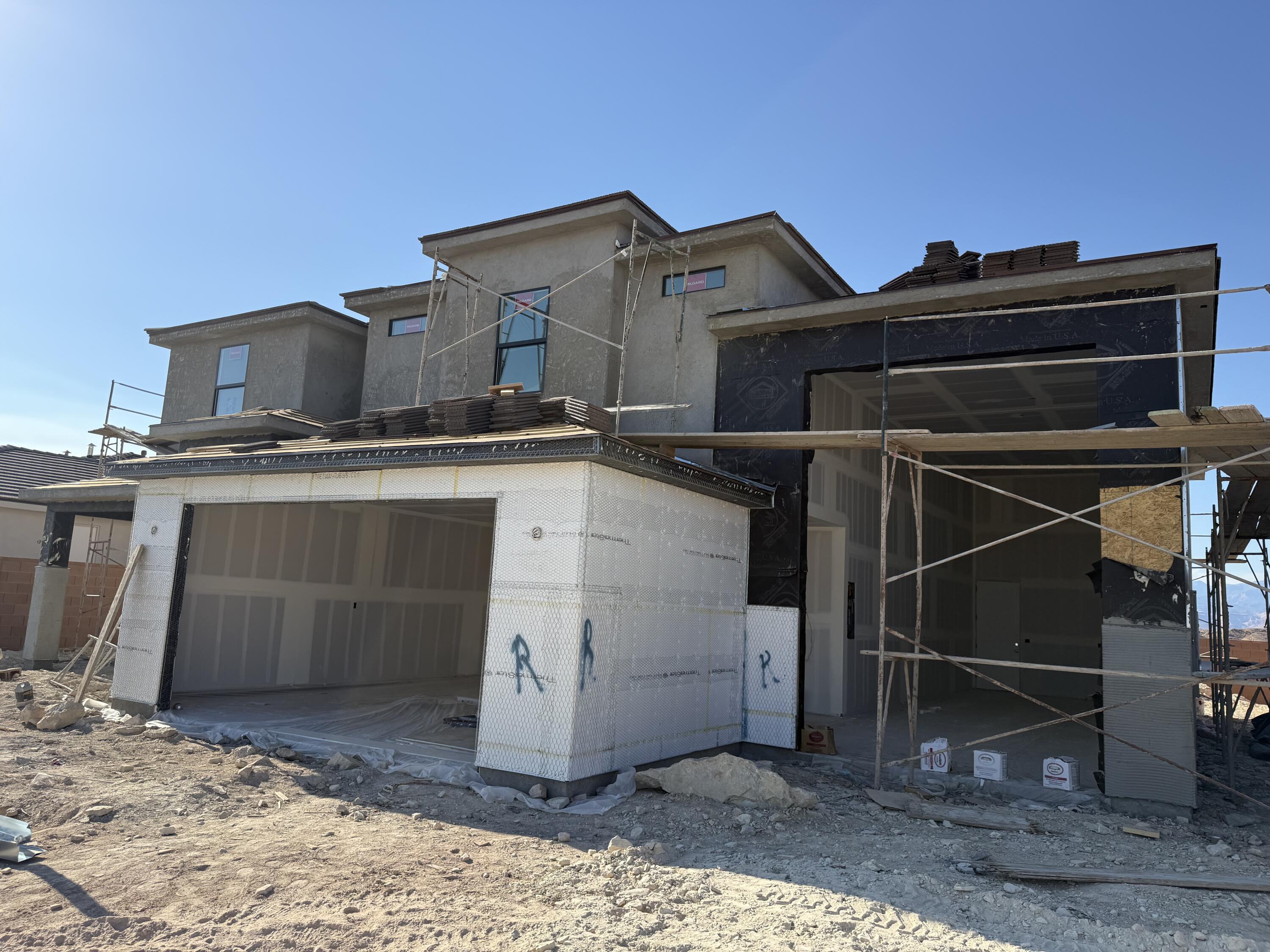 COVE VALLEY - Residential