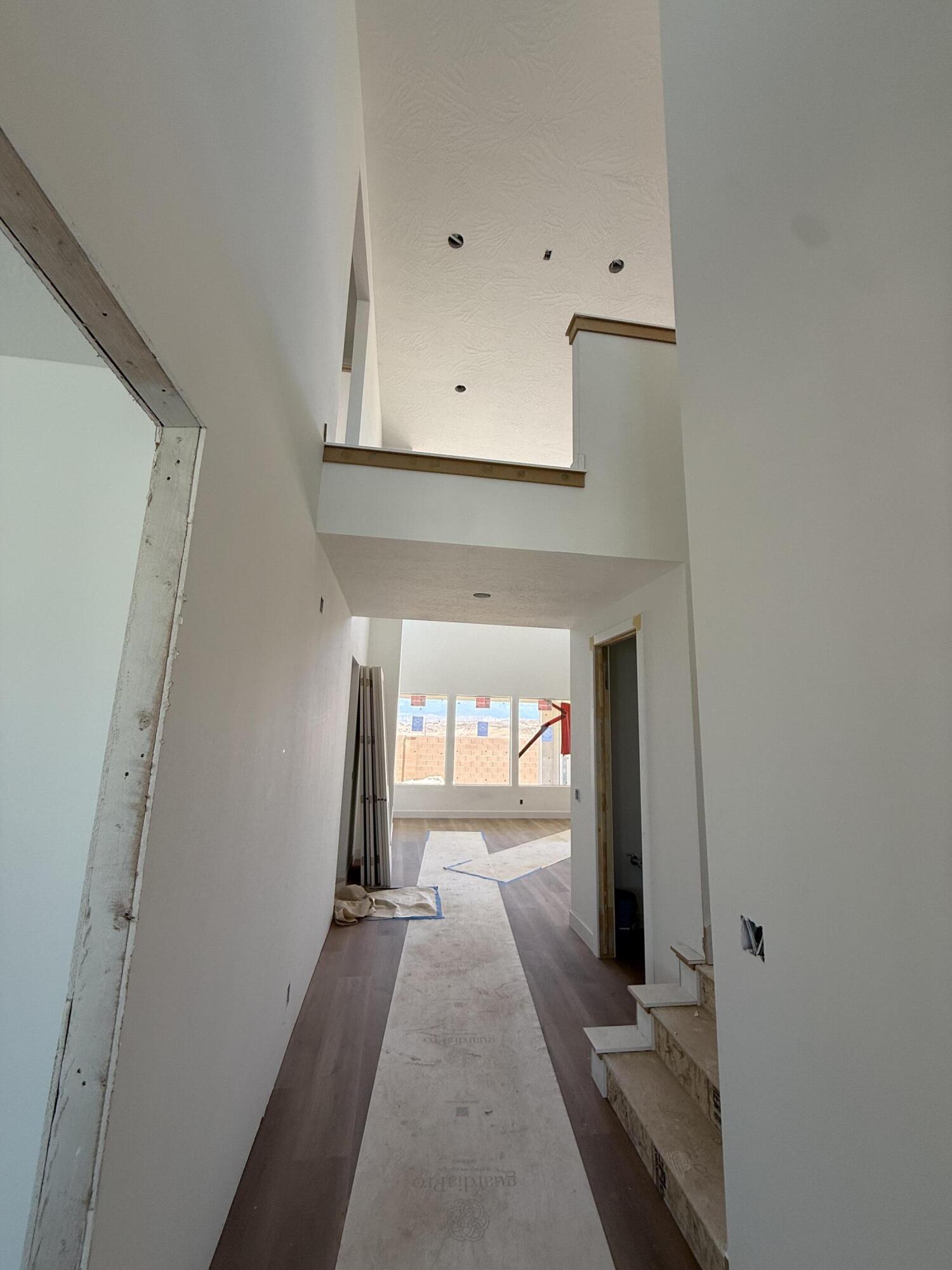 COVE VALLEY - Residential