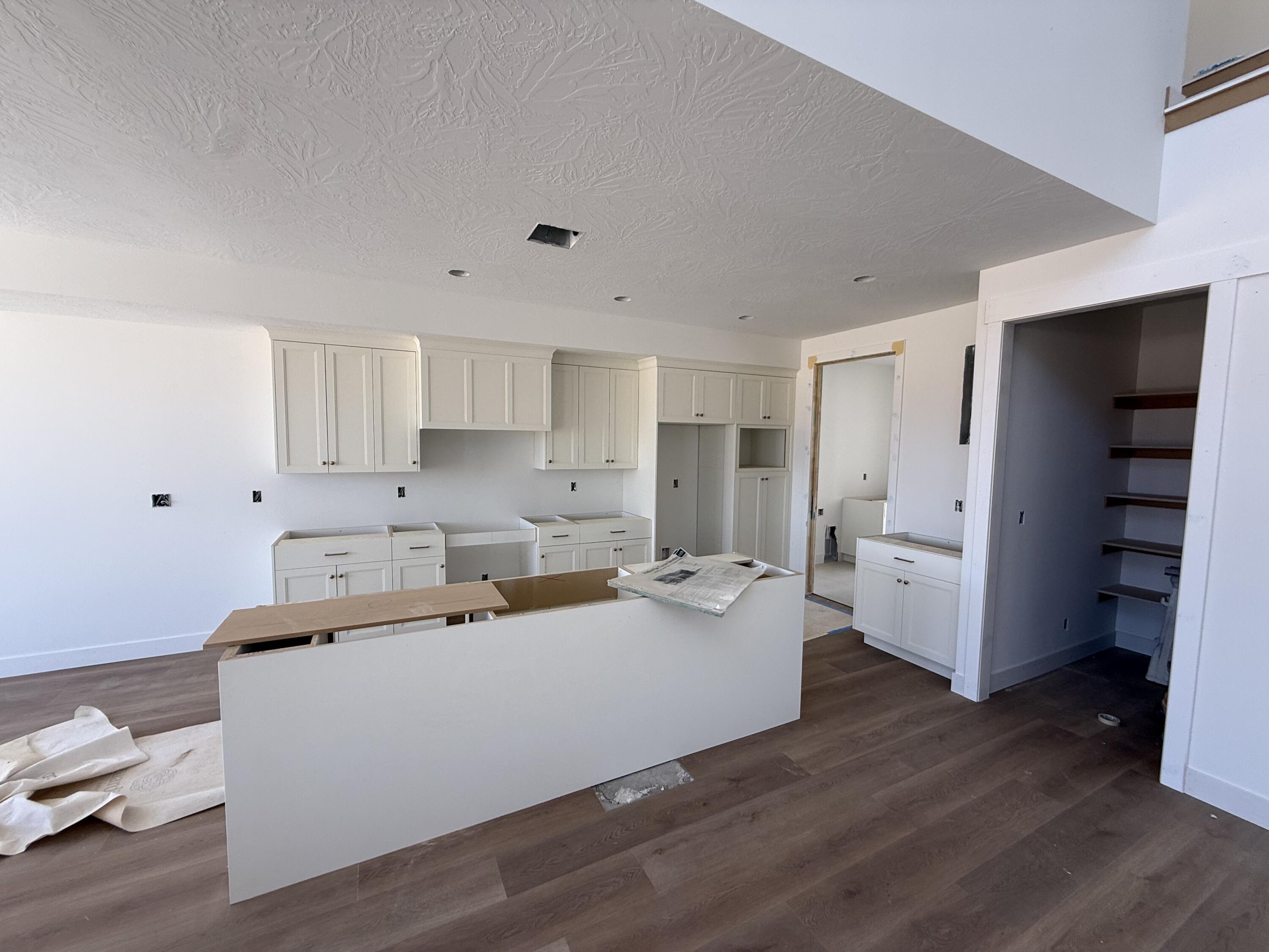 COVE VALLEY - Residential