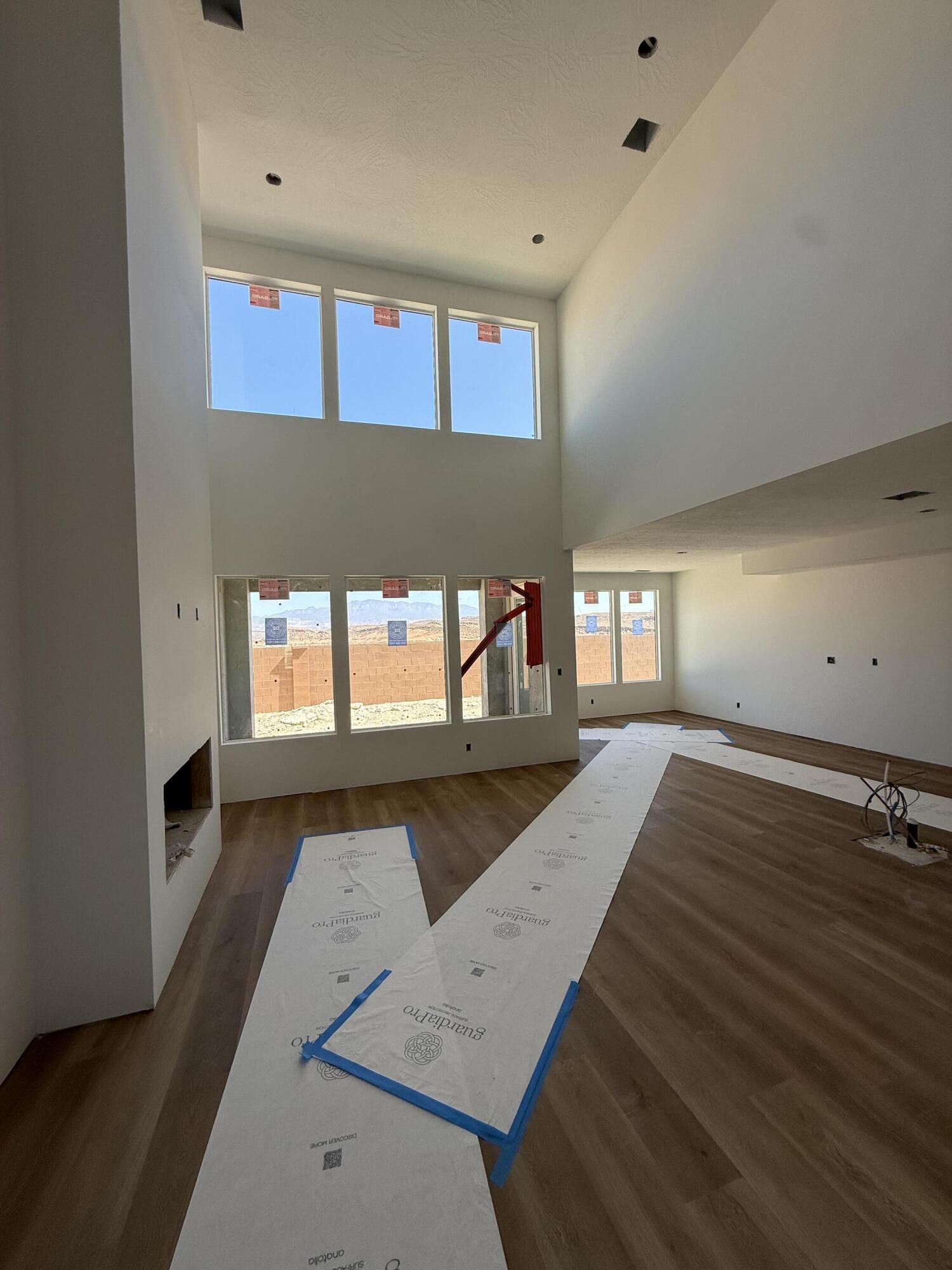 COVE VALLEY - Residential