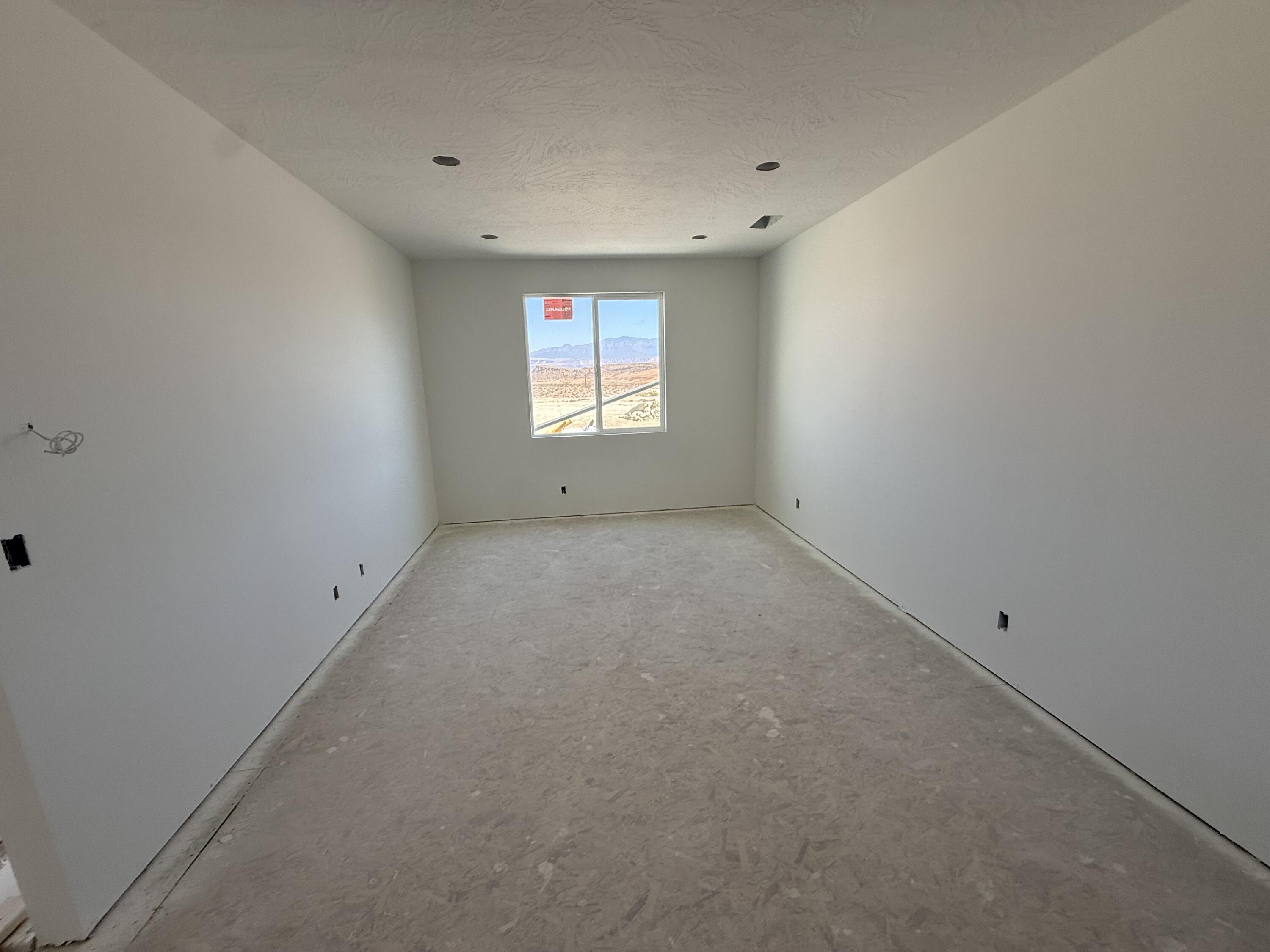 COVE VALLEY - Residential