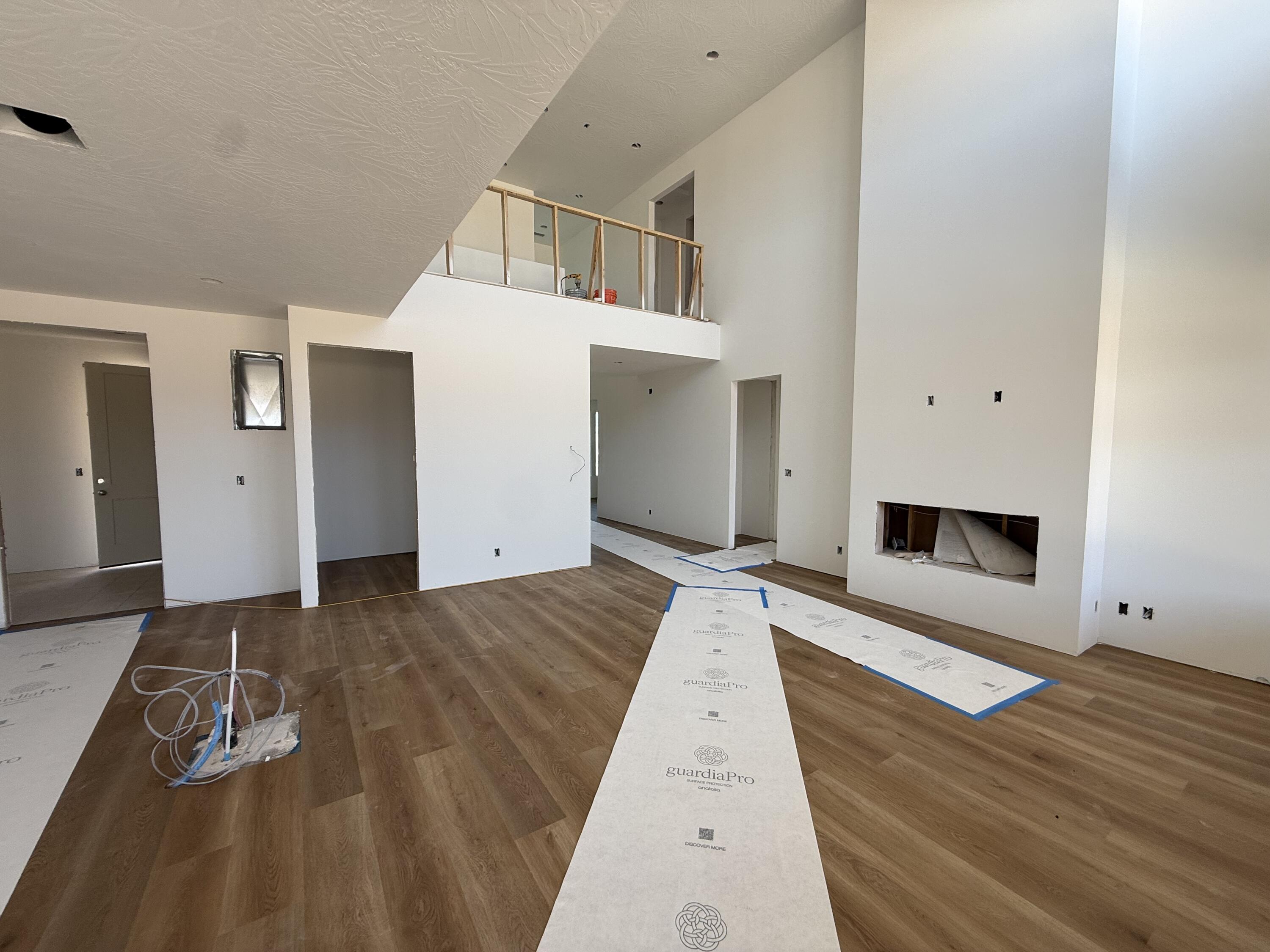 COVE VALLEY - Residential