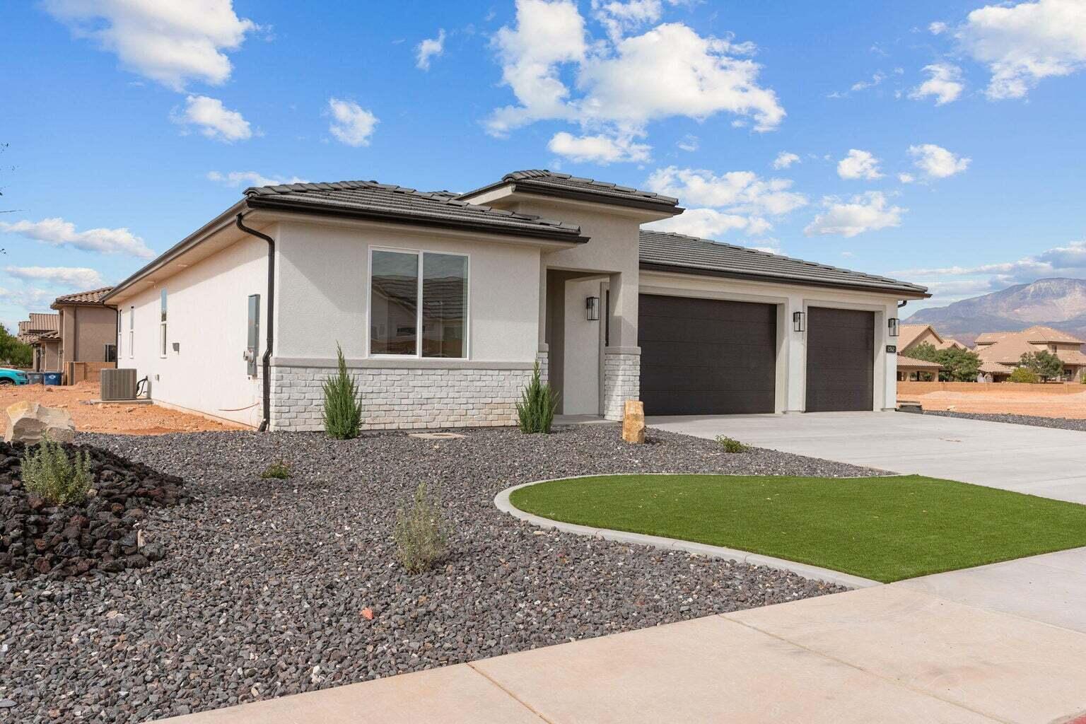 DIXIE HEIGHTS - Residential
