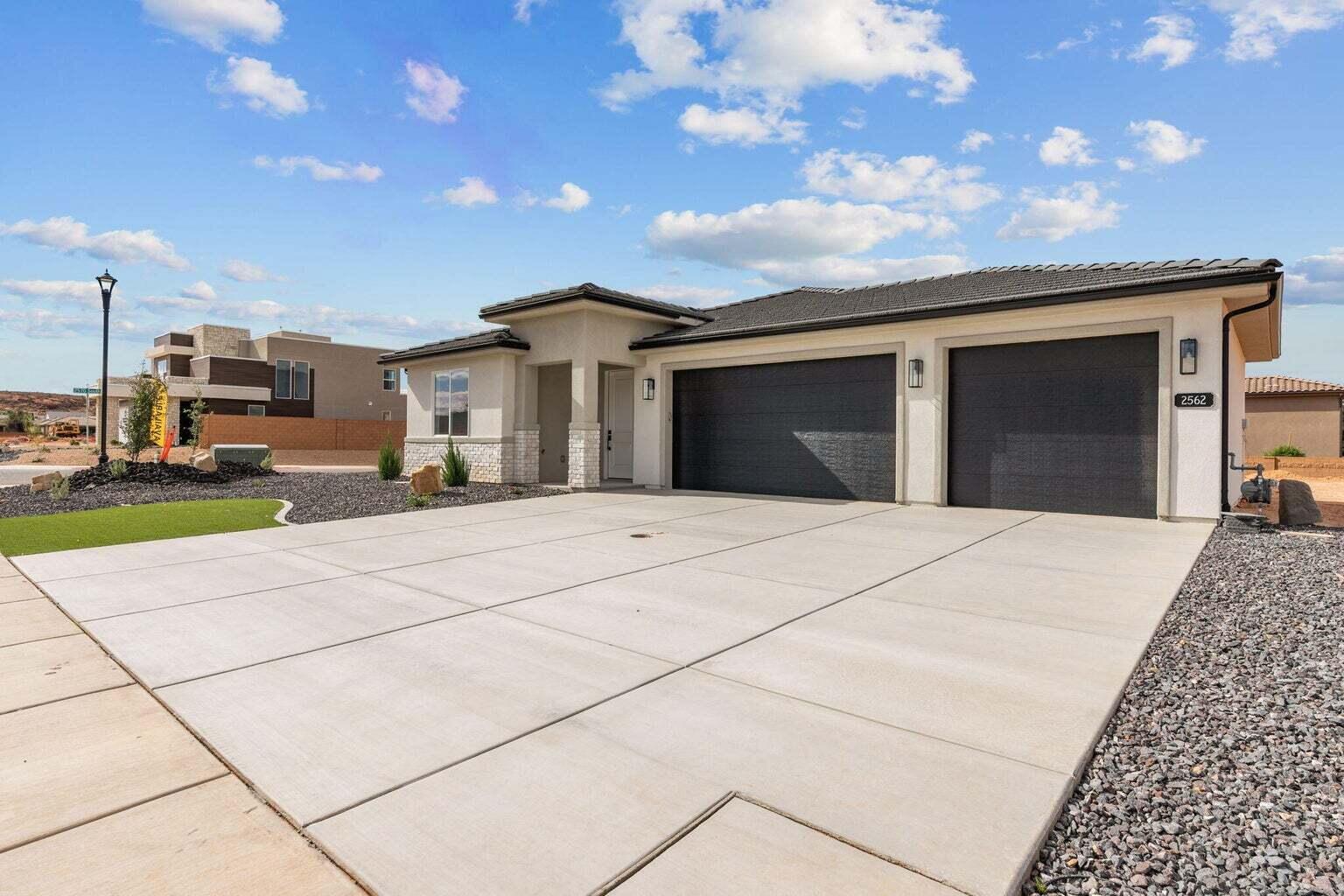 DIXIE HEIGHTS - Residential