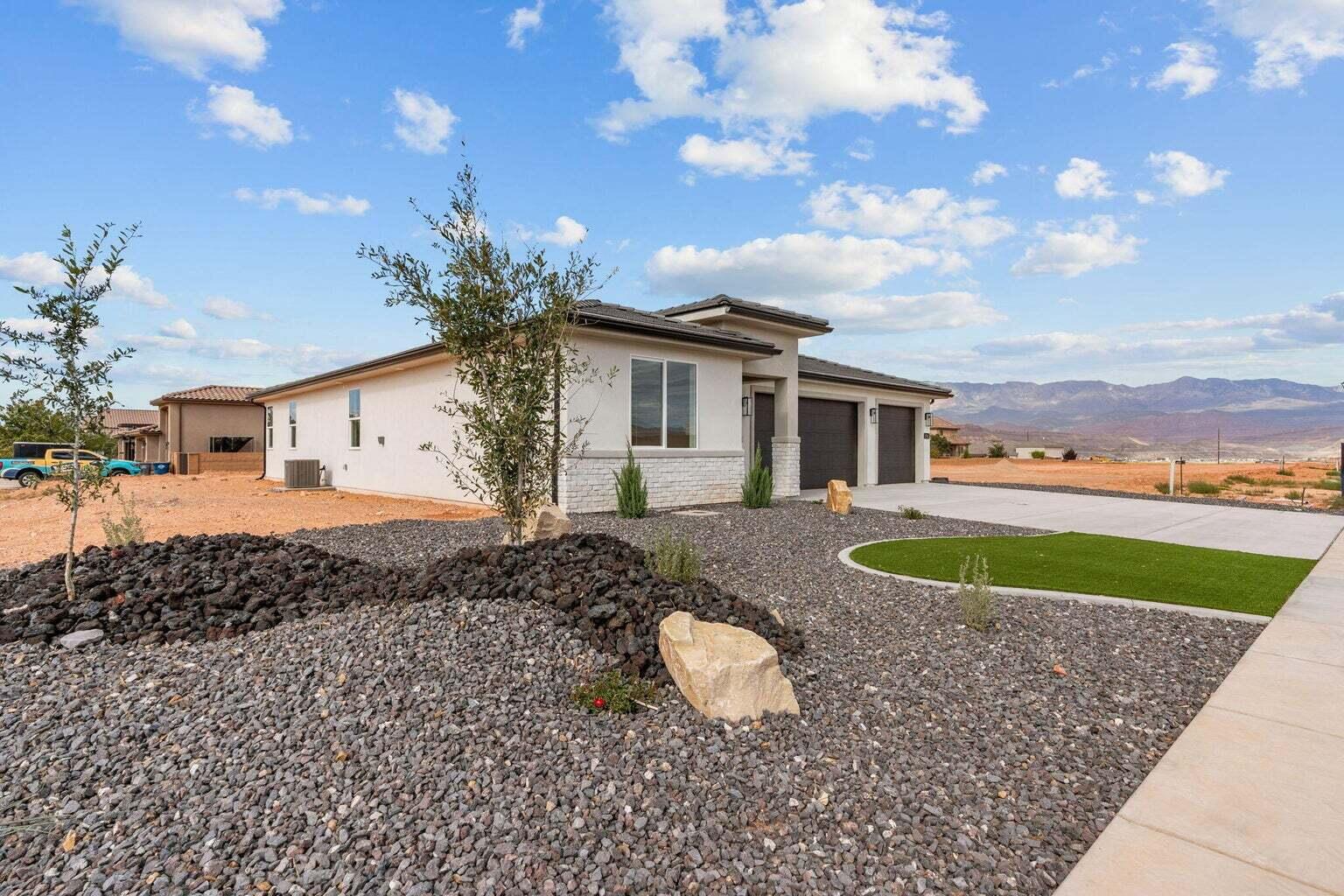 DIXIE HEIGHTS - Residential