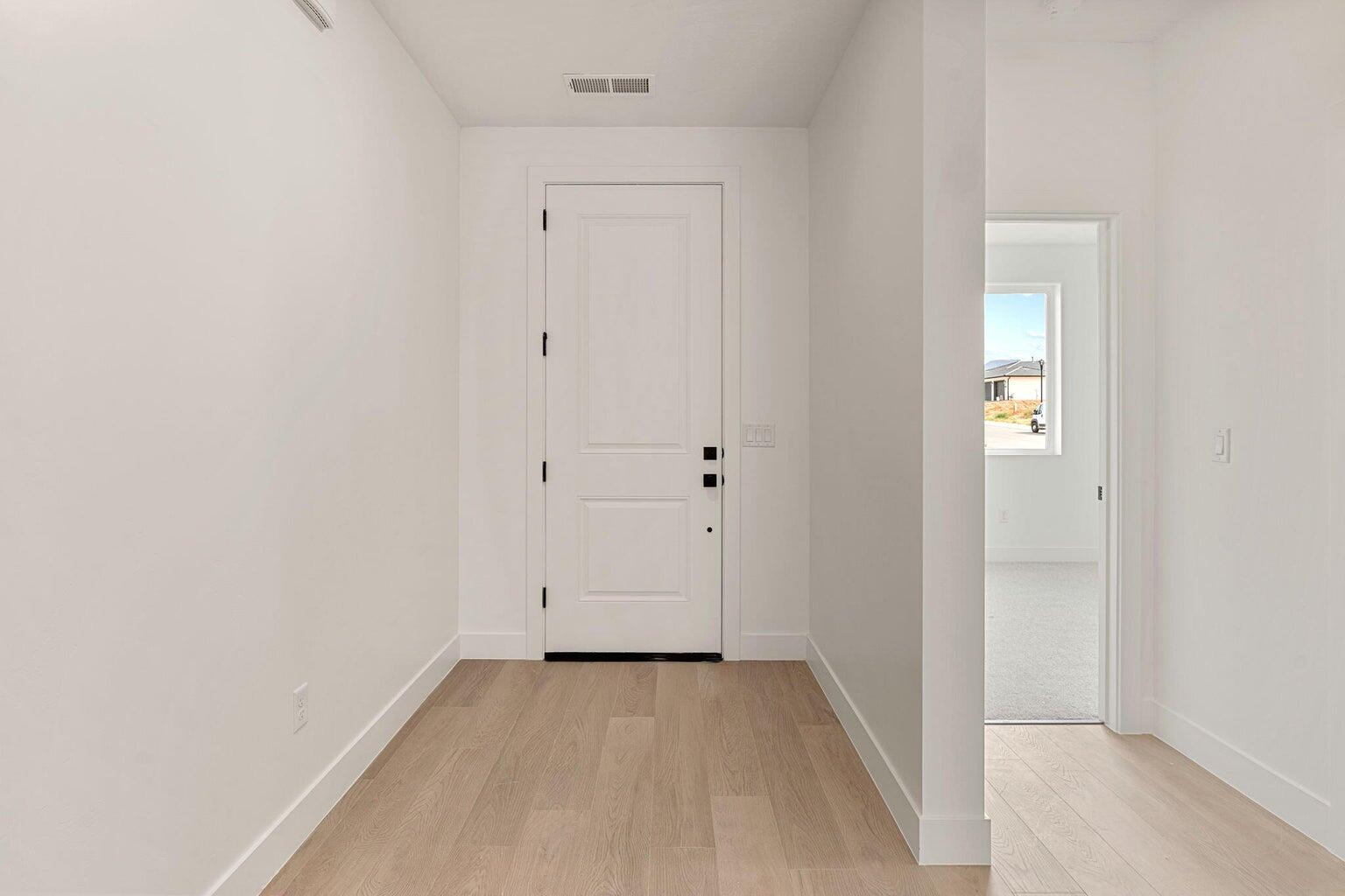 DIXIE HEIGHTS - Residential