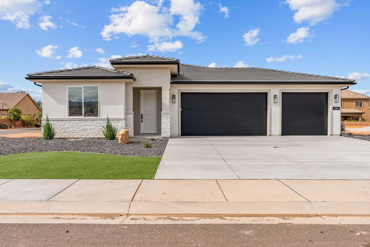 DIXIE HEIGHTS - Residential