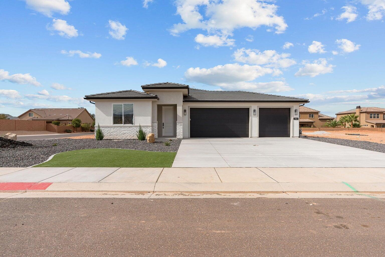 DIXIE HEIGHTS - Residential