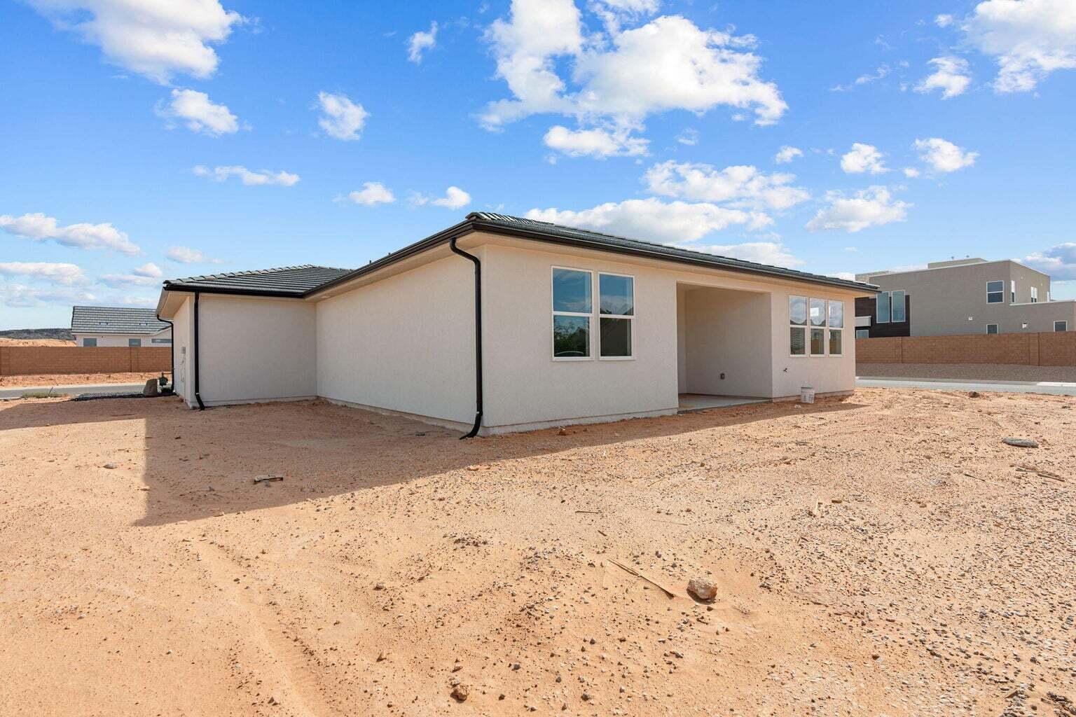 DIXIE HEIGHTS - Residential