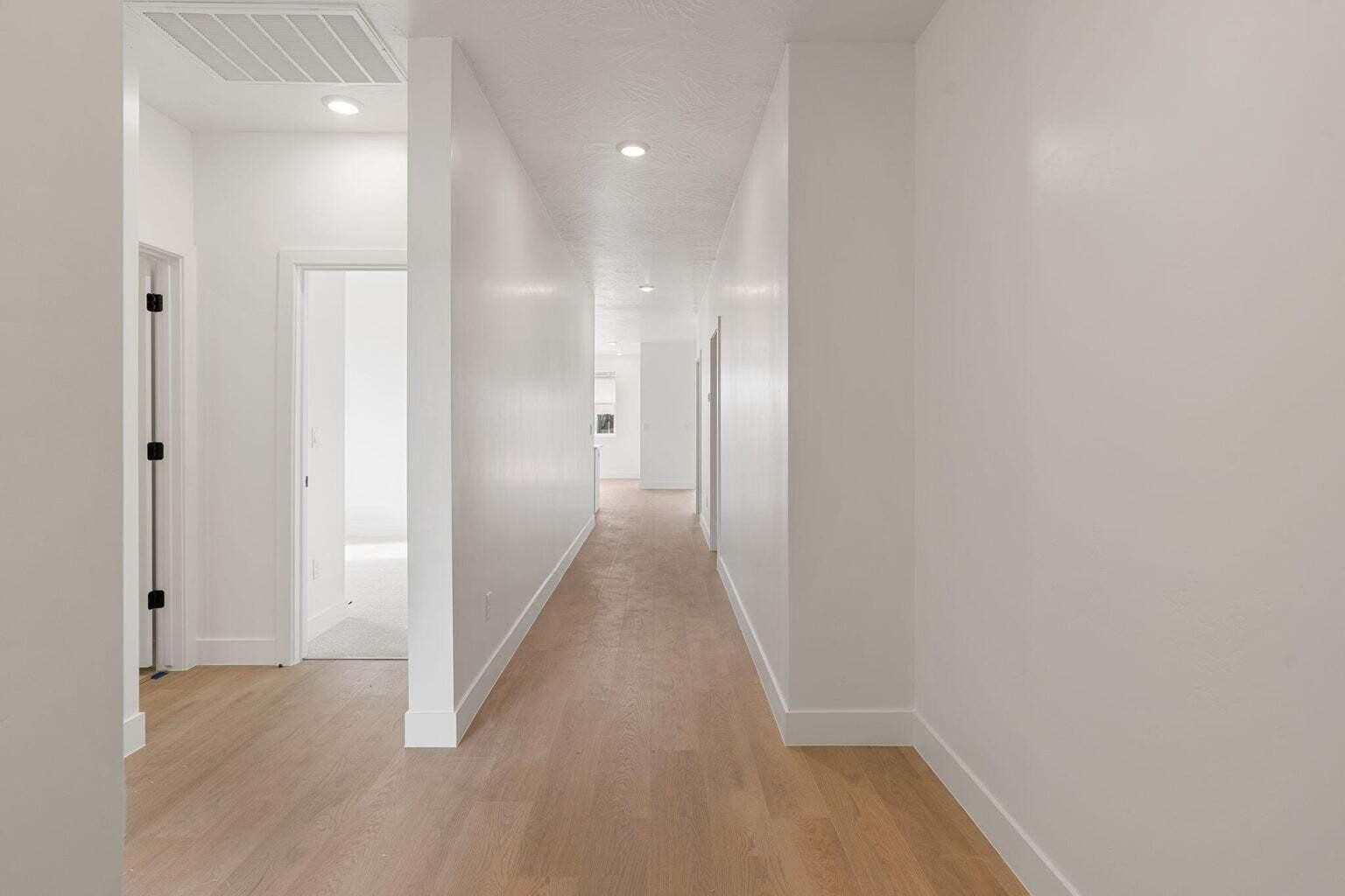 DIXIE HEIGHTS - Residential